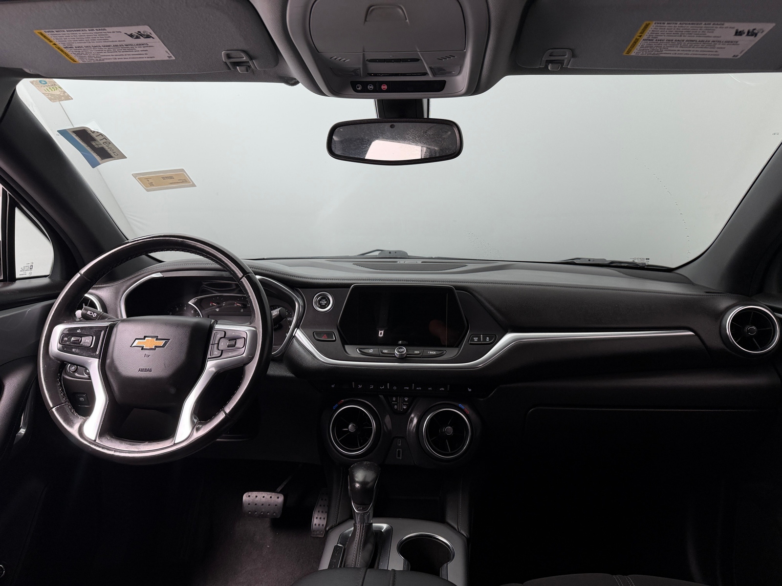 Thumbnail: 2019 Chevrolet Blazer - 3