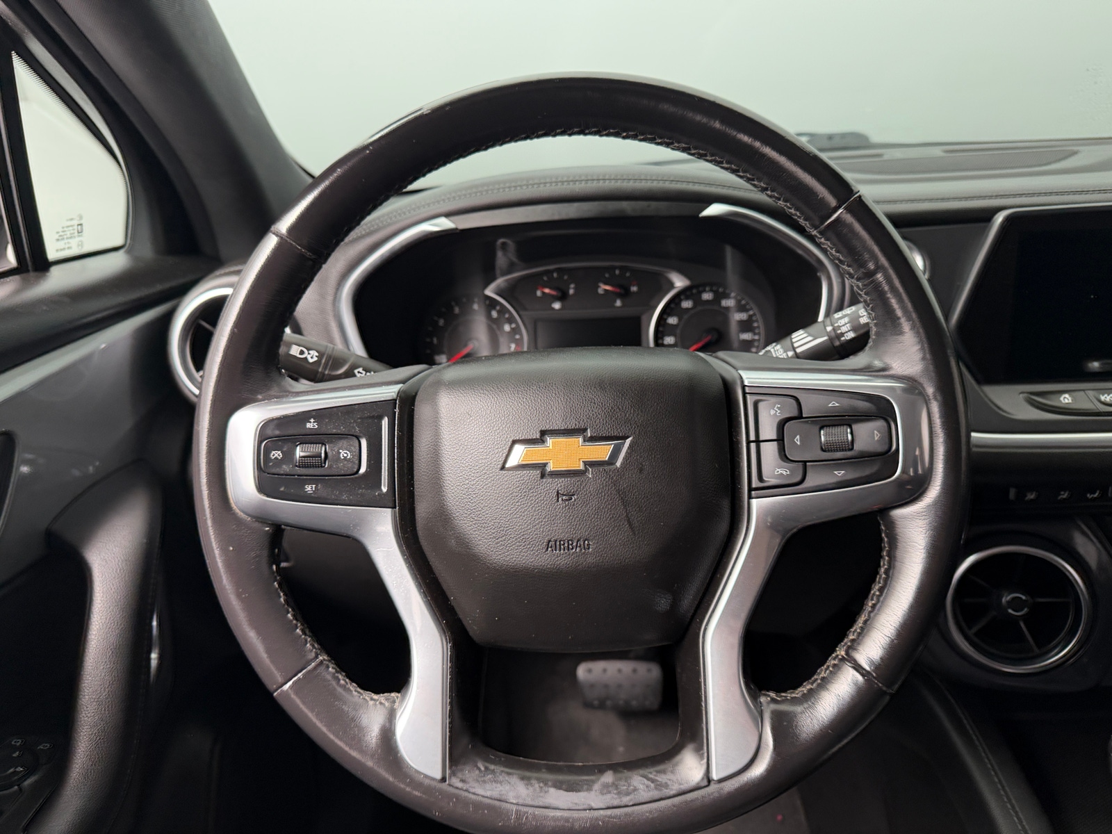 Thumbnail: 2019 Chevrolet Blazer - 5
