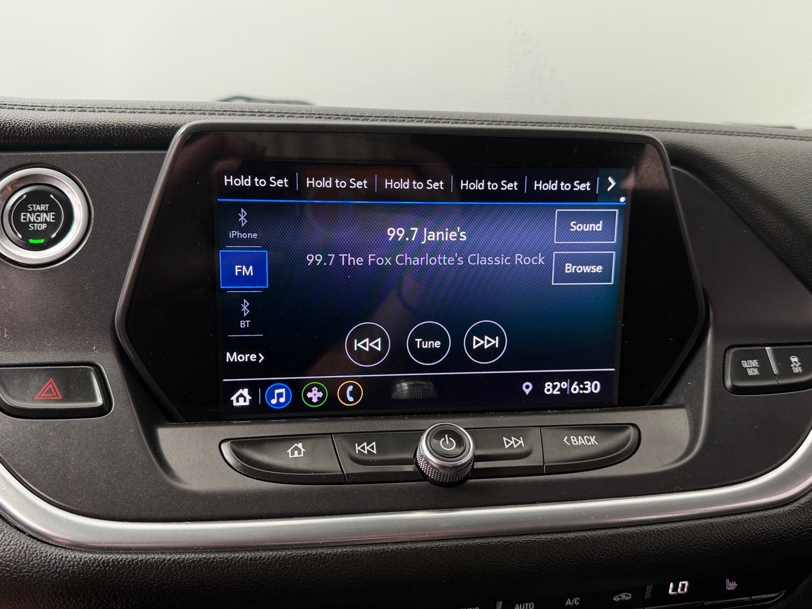 Thumbnail: 2019 Chevrolet Blazer - 4
