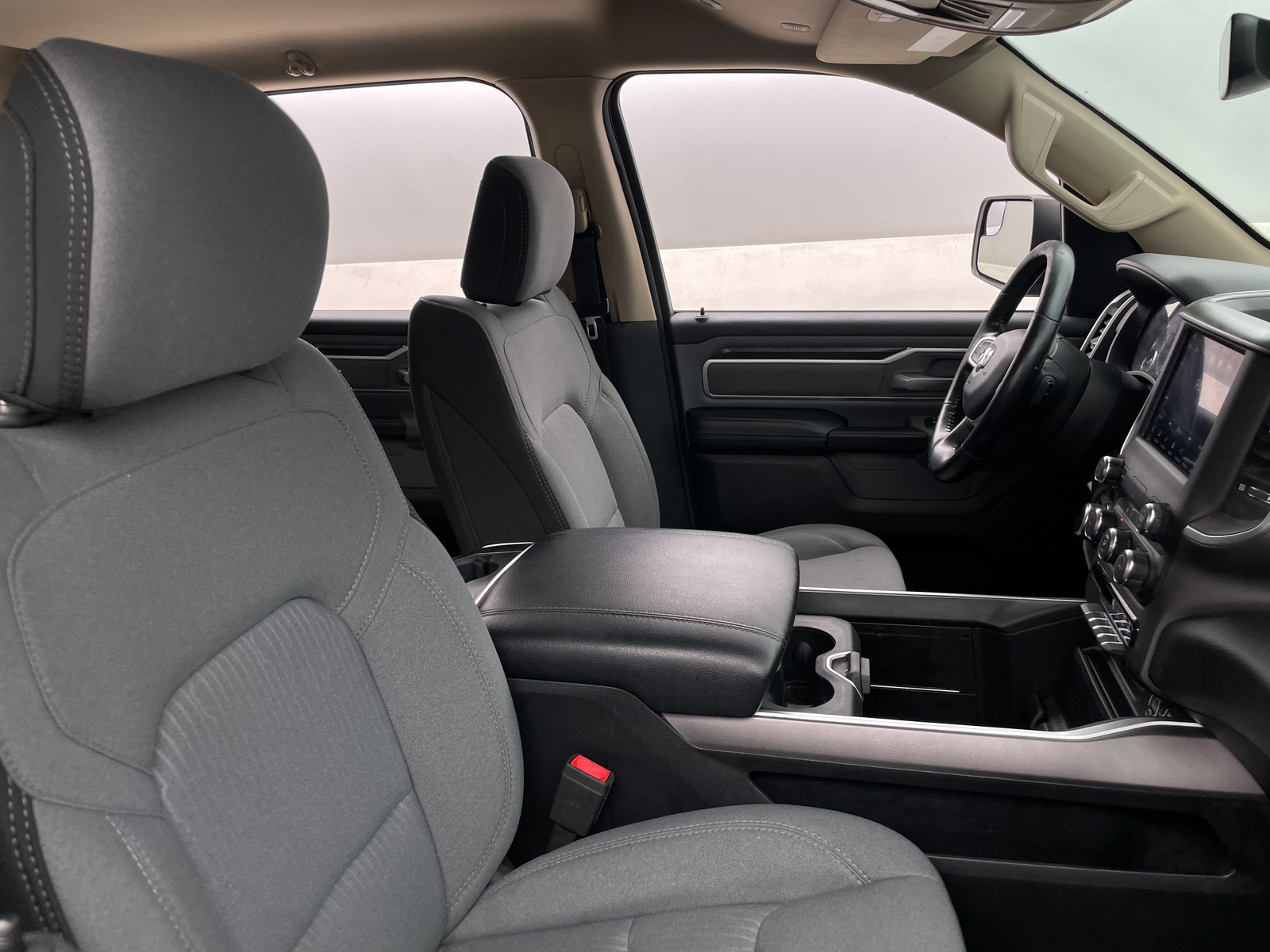 Thumbnail: 2020 RAM 1500 - 2