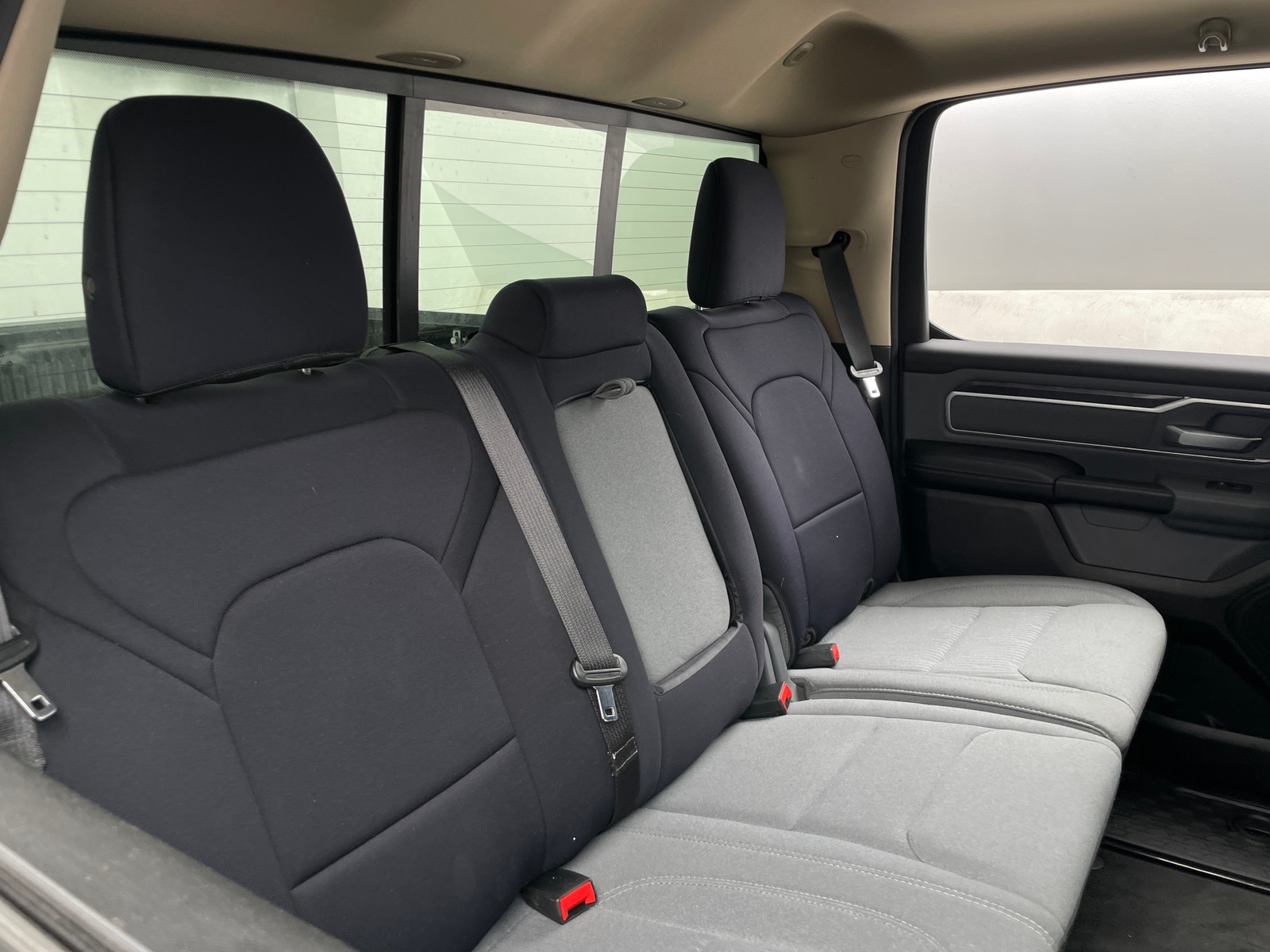 Thumbnail: 2020 RAM 1500 - 6