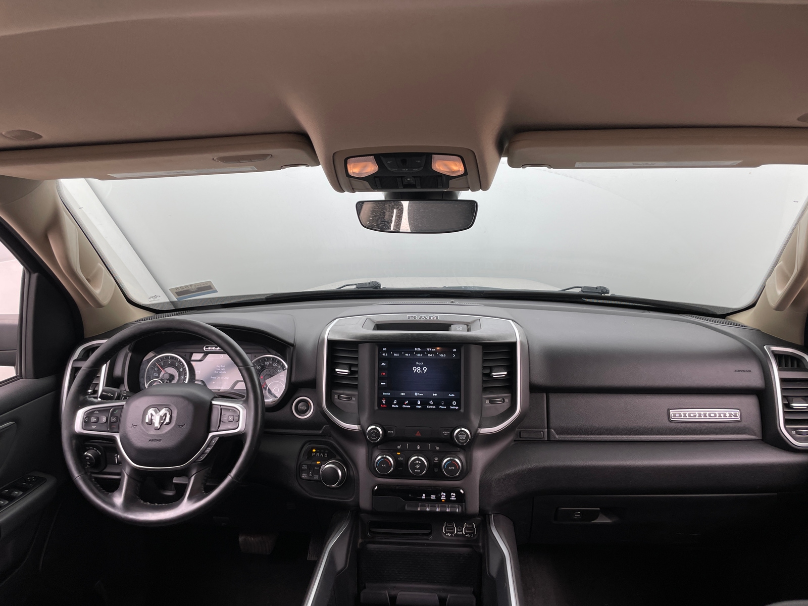 Thumbnail: 2020 RAM 1500 - 3