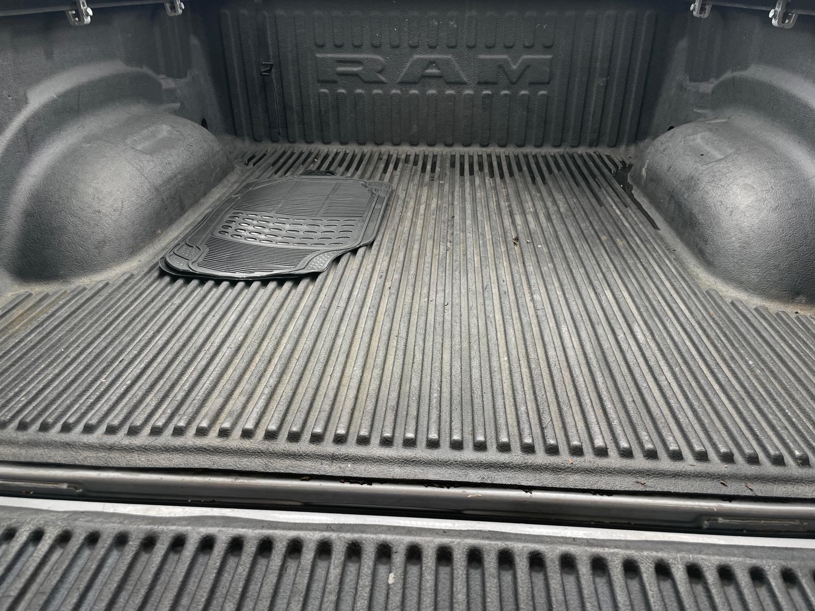 Thumbnail: 2020 RAM 1500 - 7