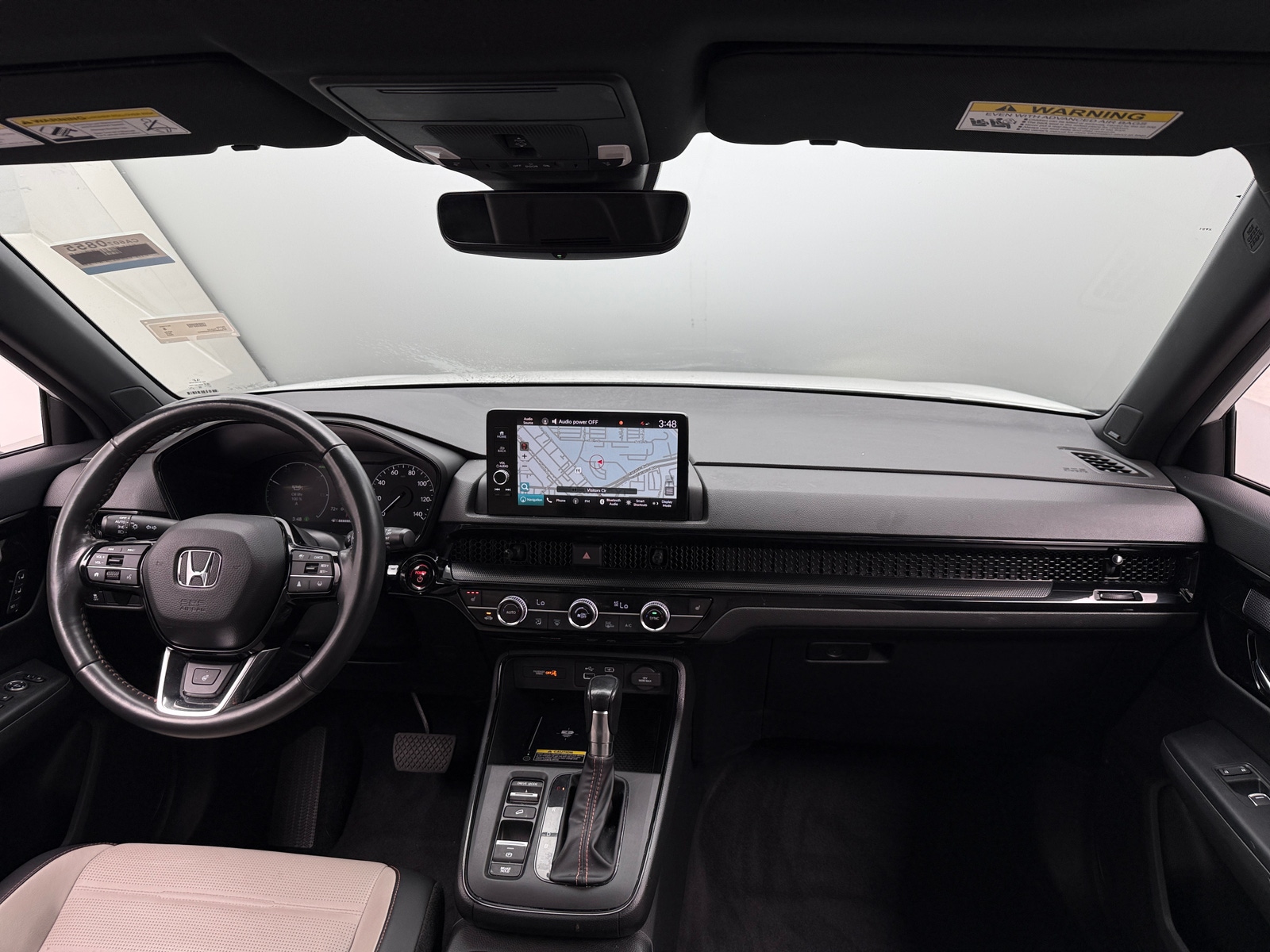 Thumbnail: 2023 Honda CR-V - 2