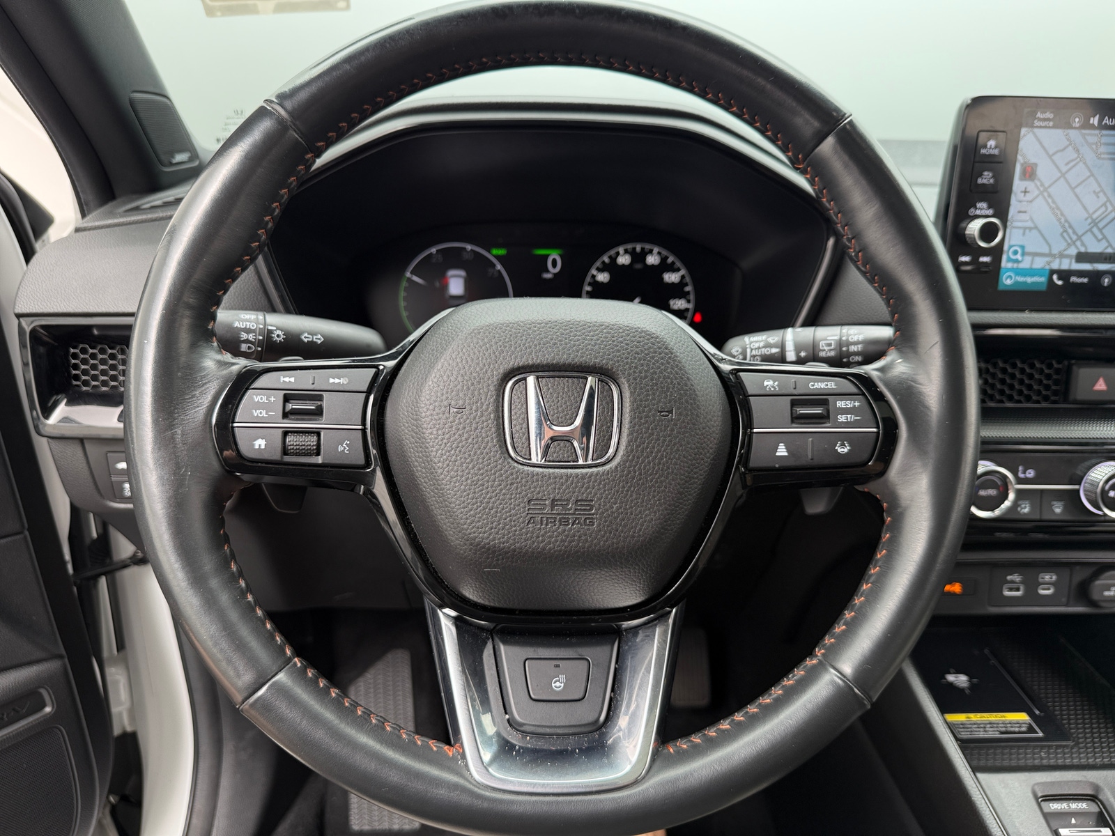 Thumbnail: 2023 Honda CR-V - 4