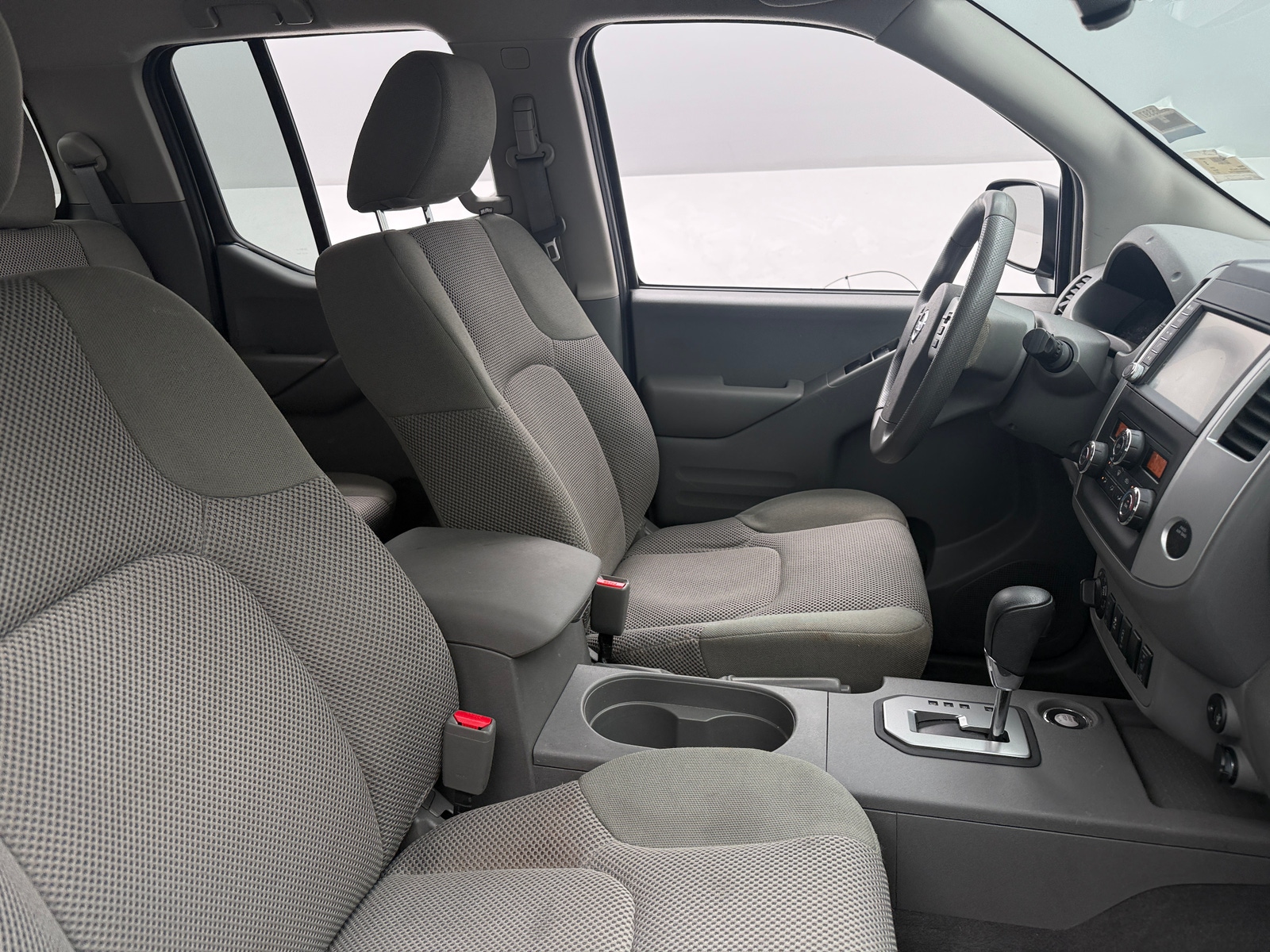 Thumbnail: 2021 Nissan Frontier - 2