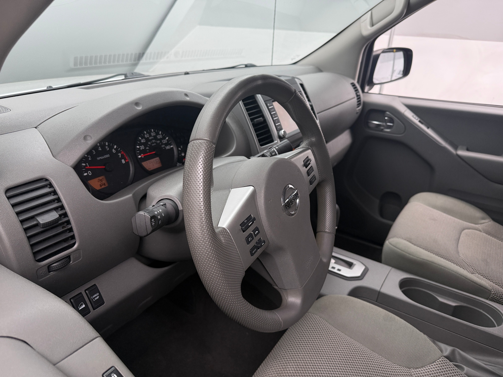 Thumbnail: 2021 Nissan Frontier - 3