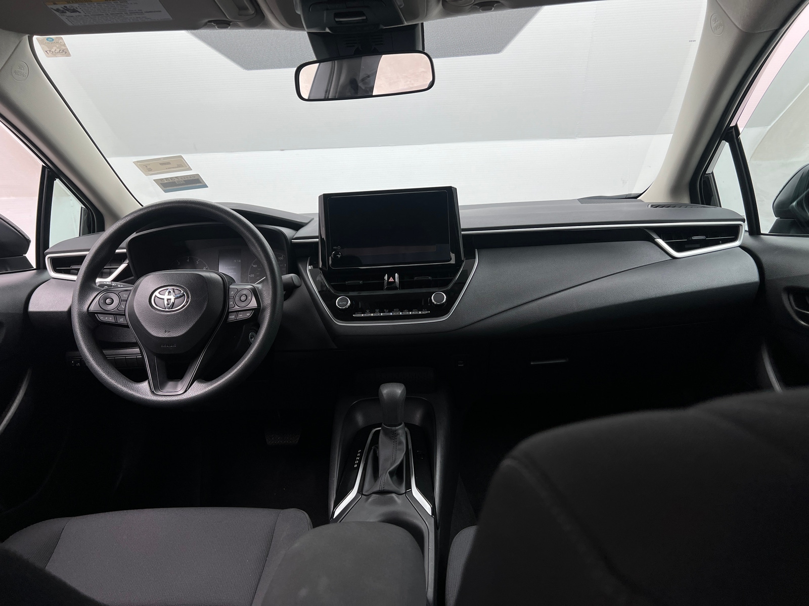 Thumbnail: 2025 Toyota Corolla - 3