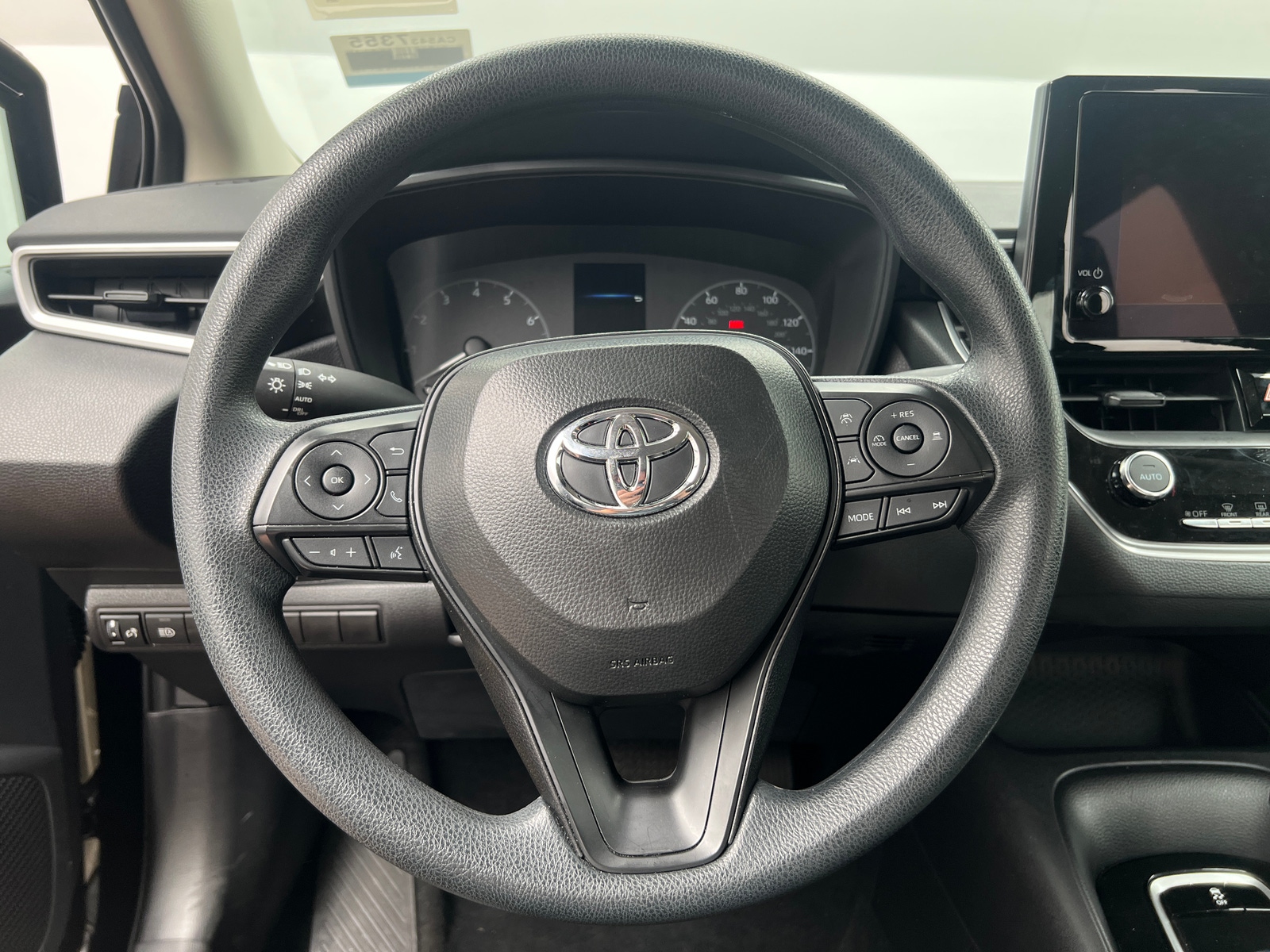 Thumbnail: 2025 Toyota Corolla - 5