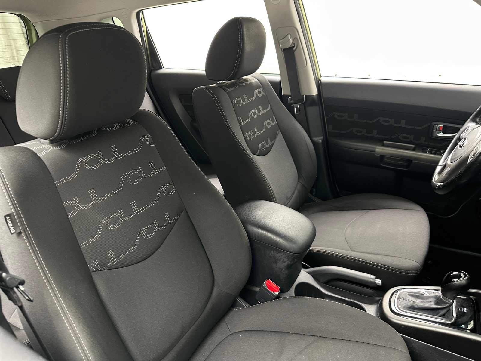Thumbnail: 2013 Kia Soul - 2