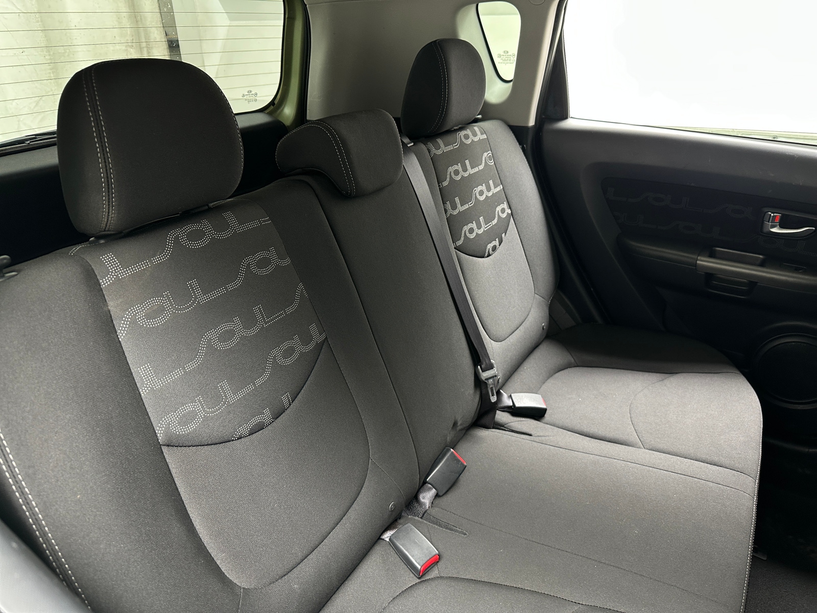 Thumbnail: 2013 Kia Soul - 6