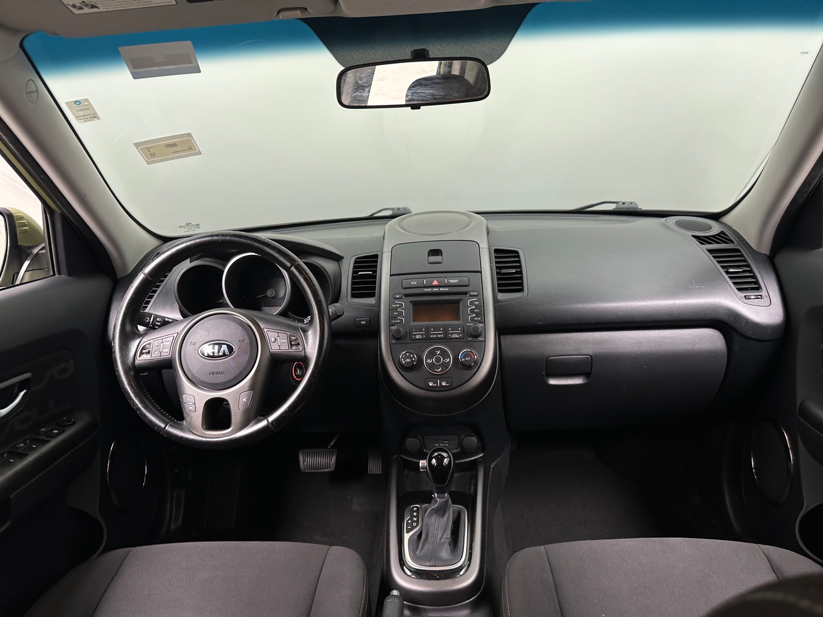 Thumbnail: 2013 Kia Soul - 3