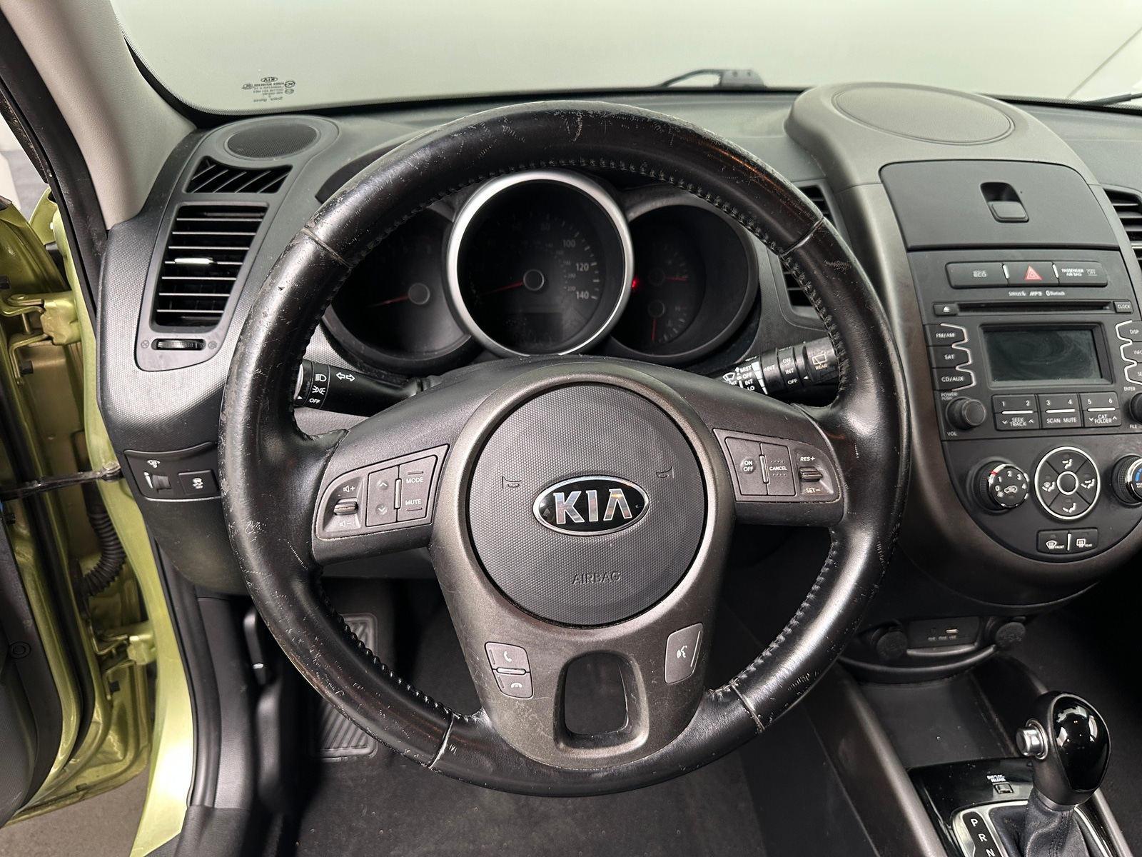 Thumbnail: 2013 Kia Soul - 5