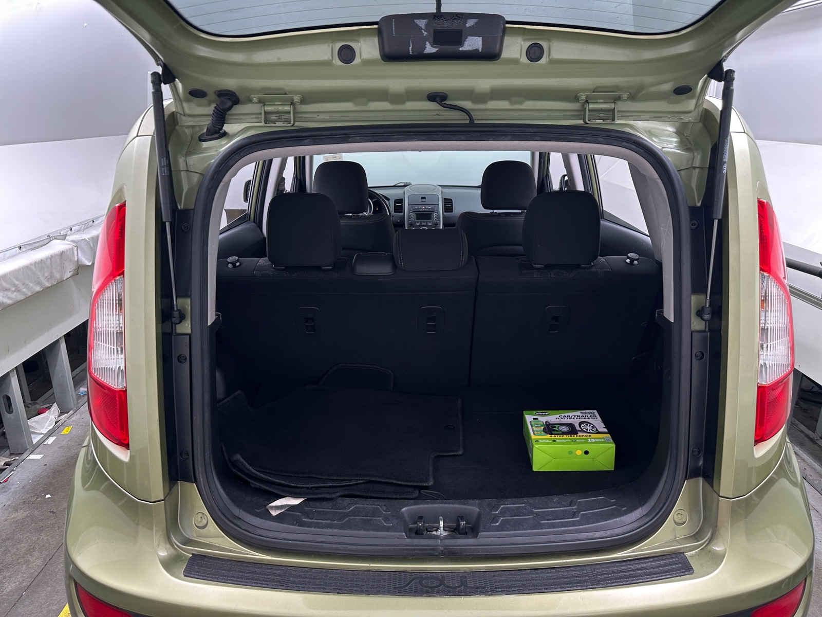Thumbnail: 2013 Kia Soul - 7
