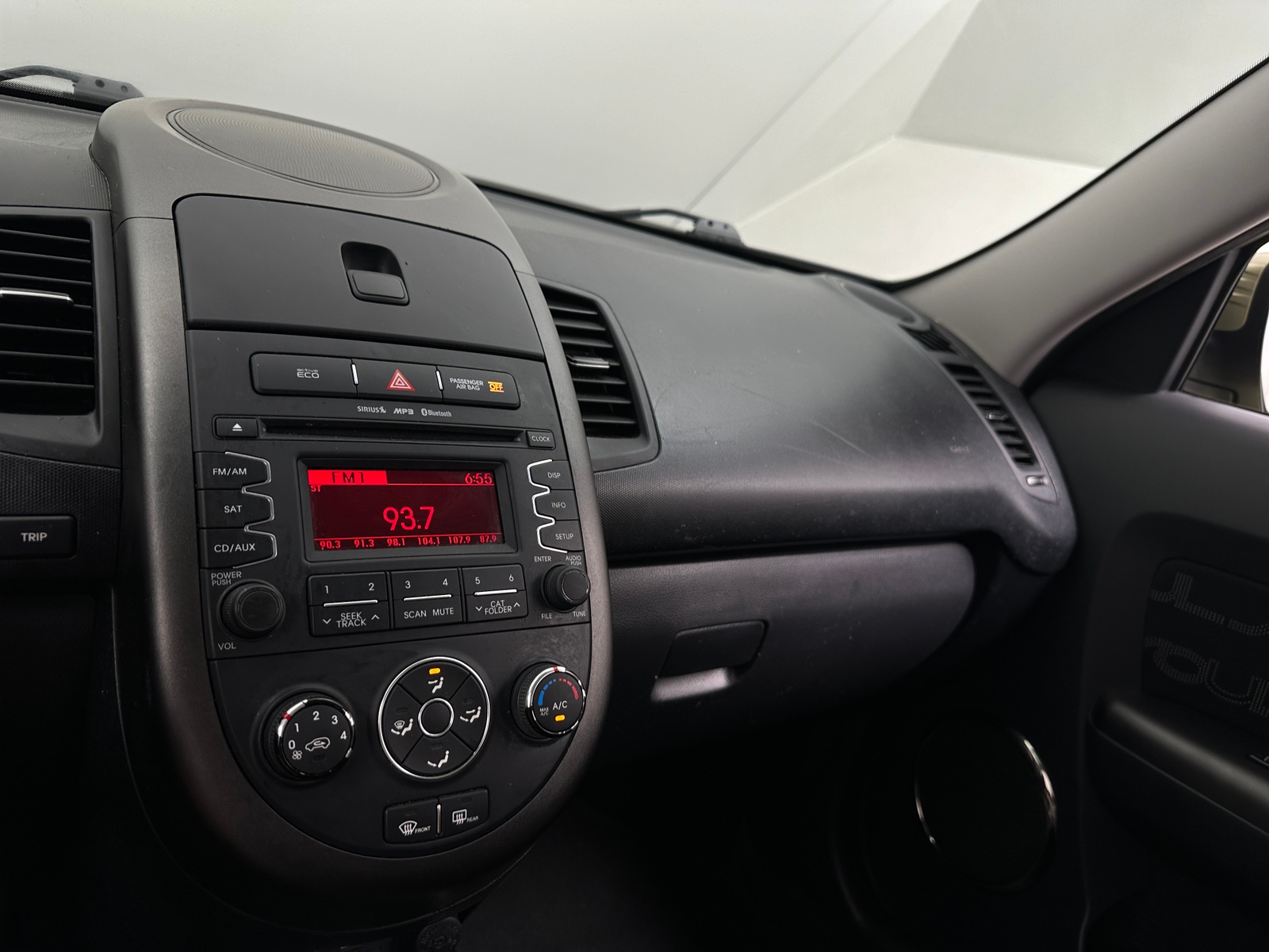 Thumbnail: 2013 Kia Soul - 4