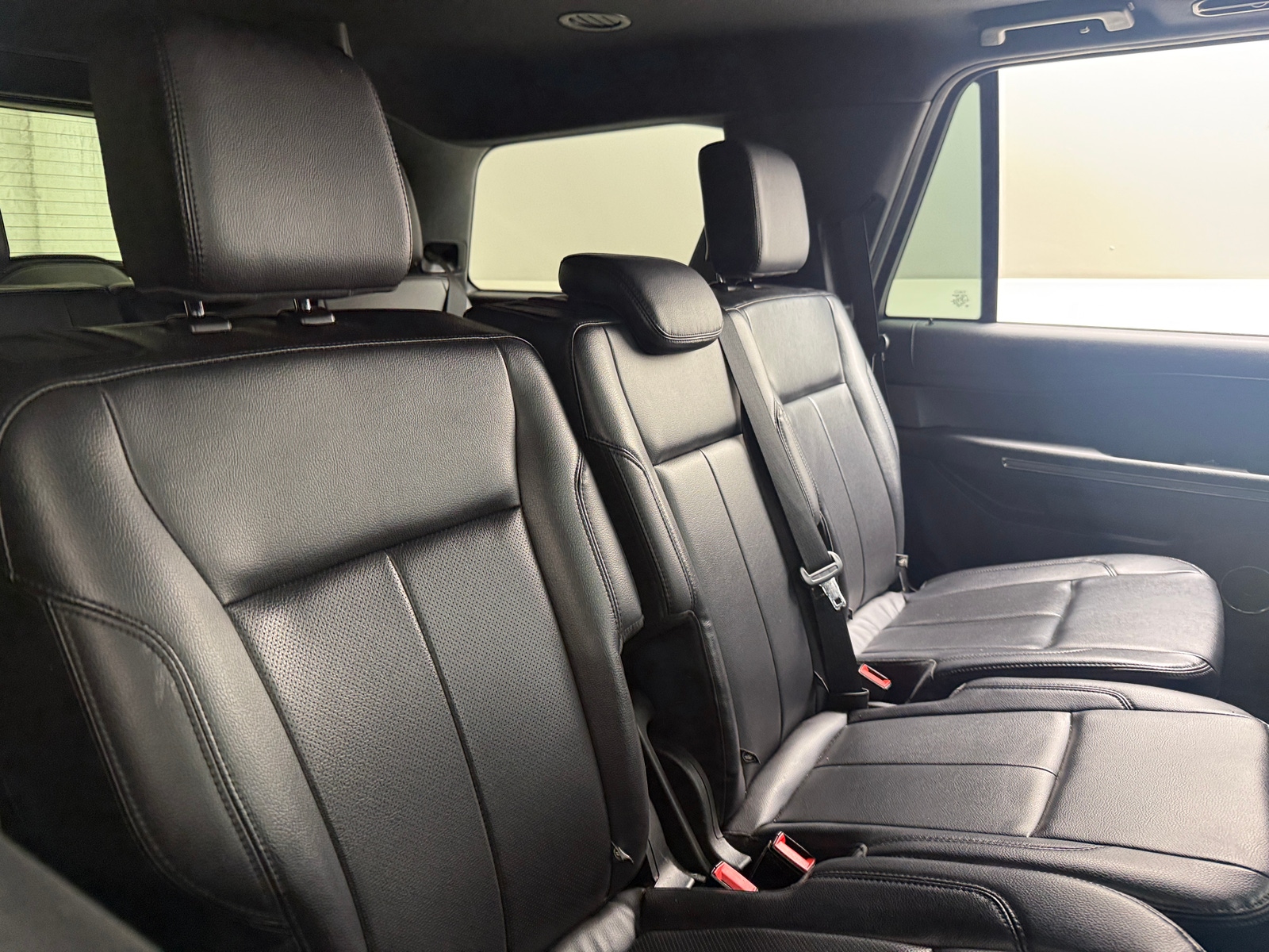 Thumbnail: 2021 Ford Expedition - 5