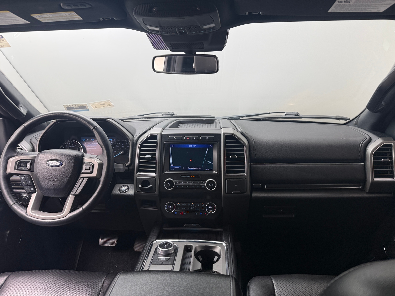 Thumbnail: 2021 Ford Expedition - 2