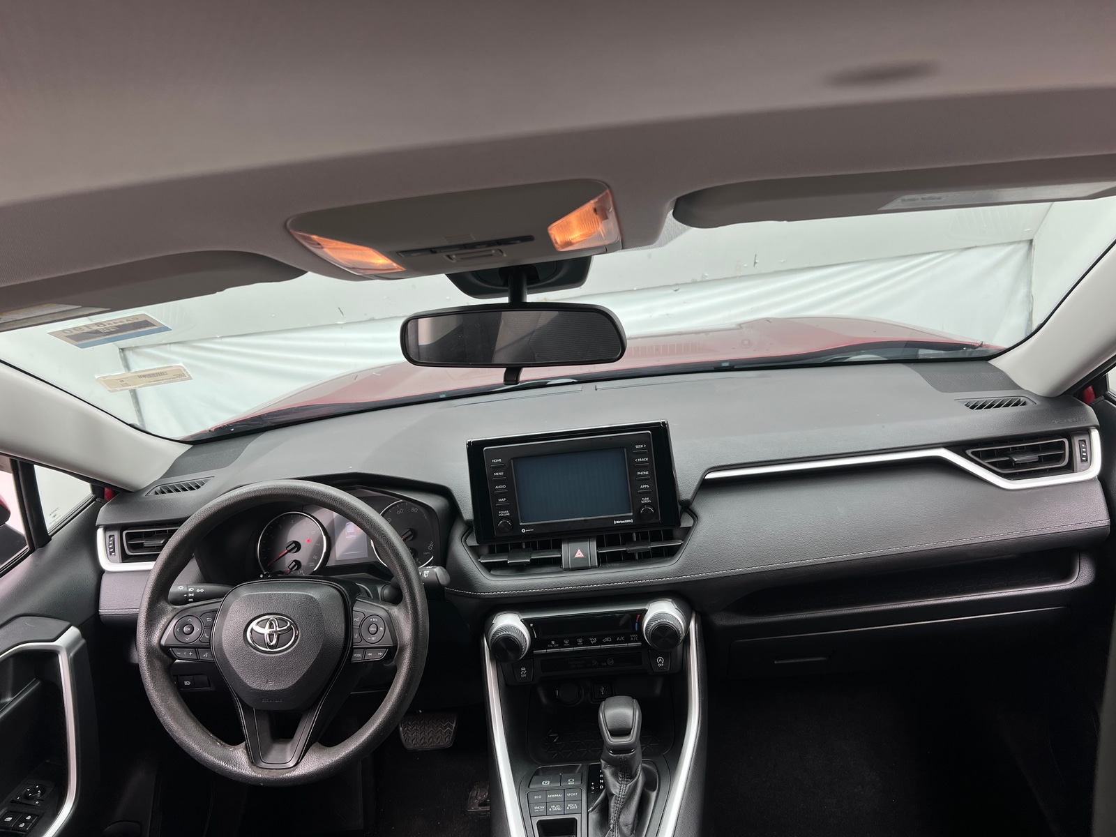 Thumbnail: 2020 Toyota RAV4 - 3