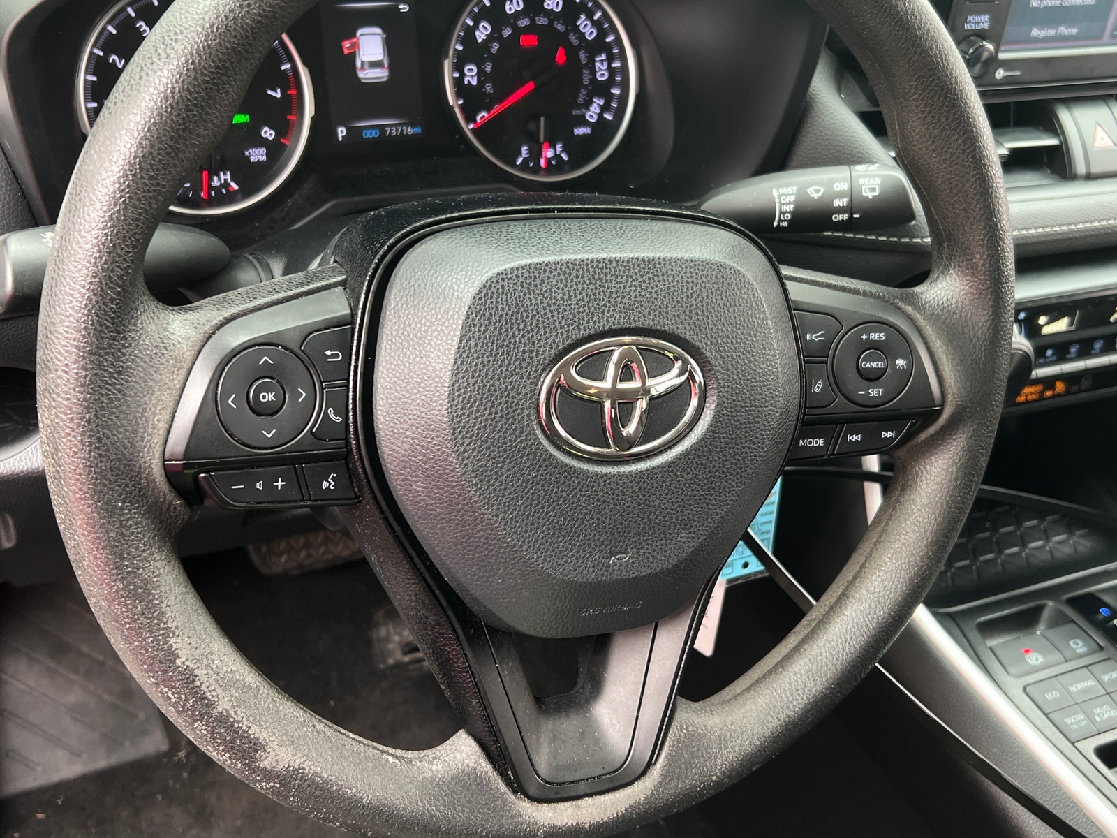 Thumbnail: 2020 Toyota RAV4 - 5