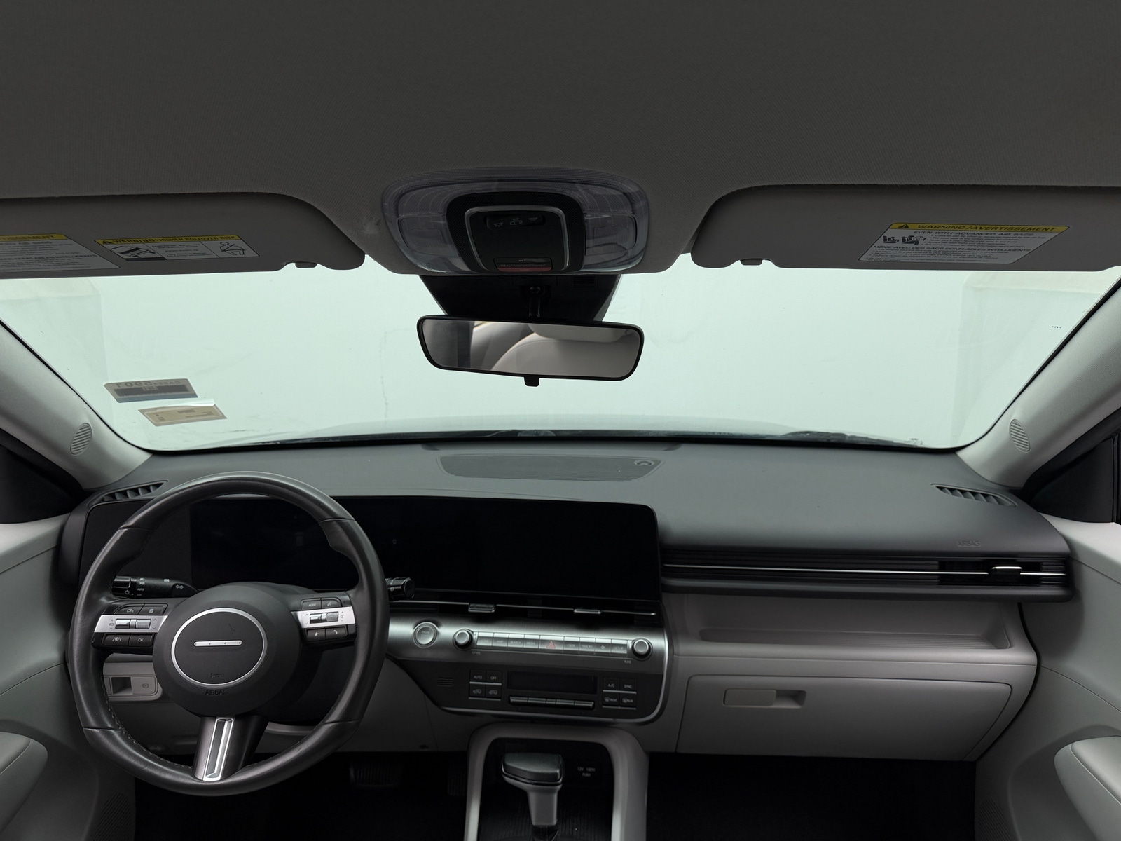Thumbnail: 2024 Hyundai Kona - 3