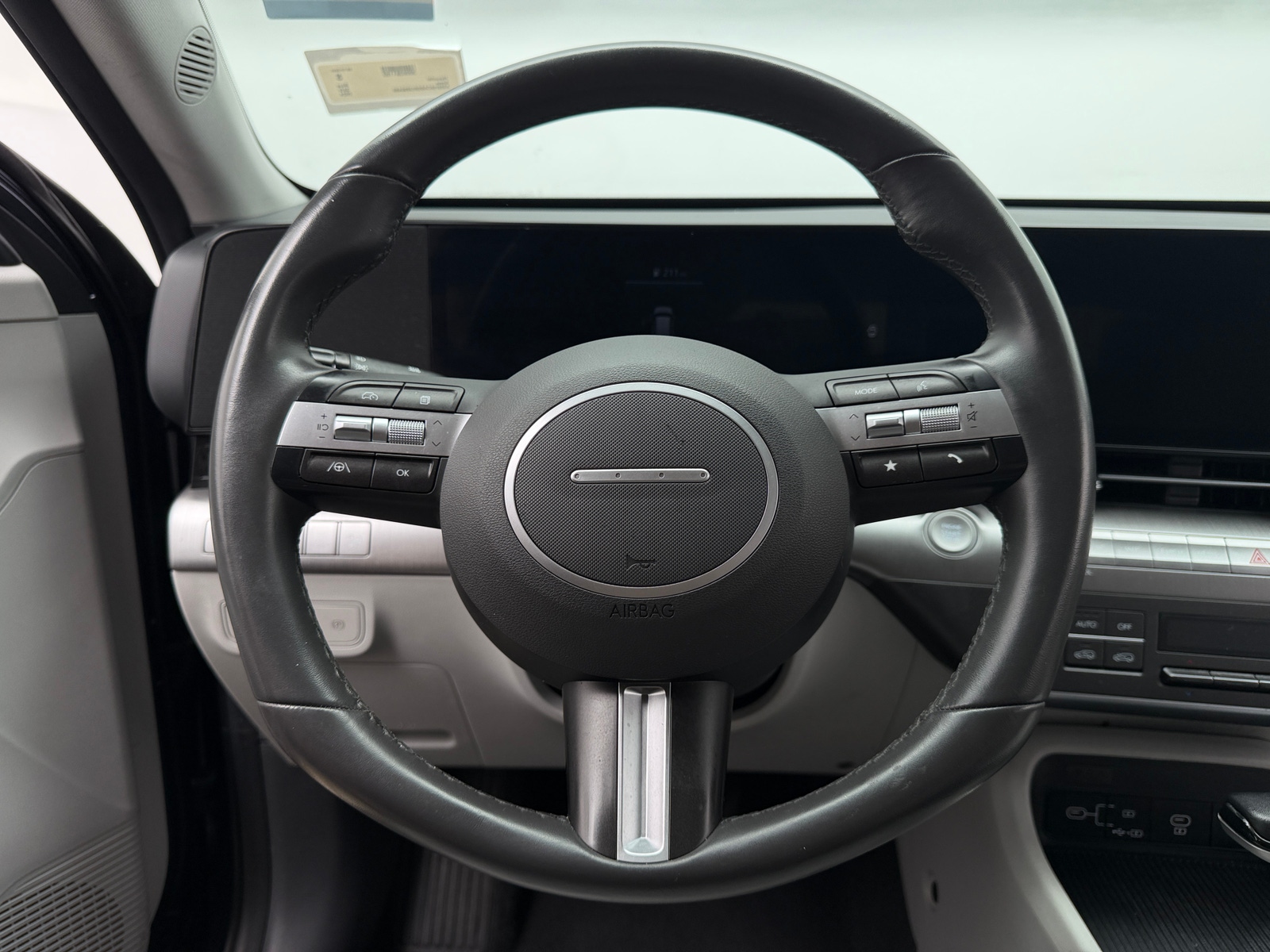 Thumbnail: 2024 Hyundai Kona - 5