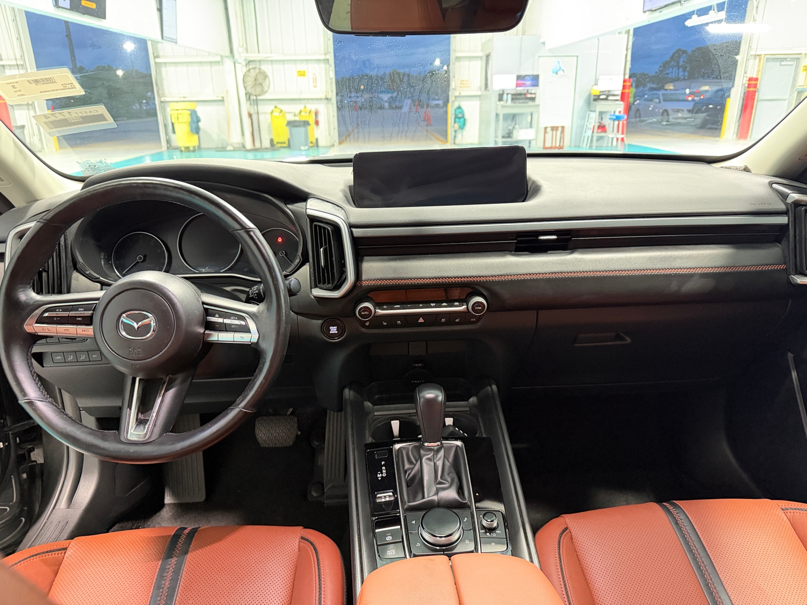 Thumbnail: 2023 Mazda CX-50 - 2