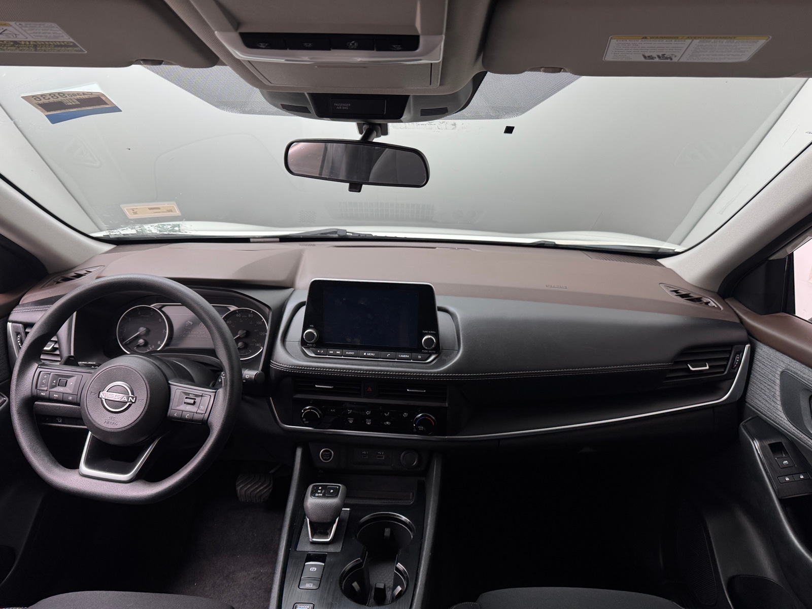 Thumbnail: 2023 Nissan Rogue - 3