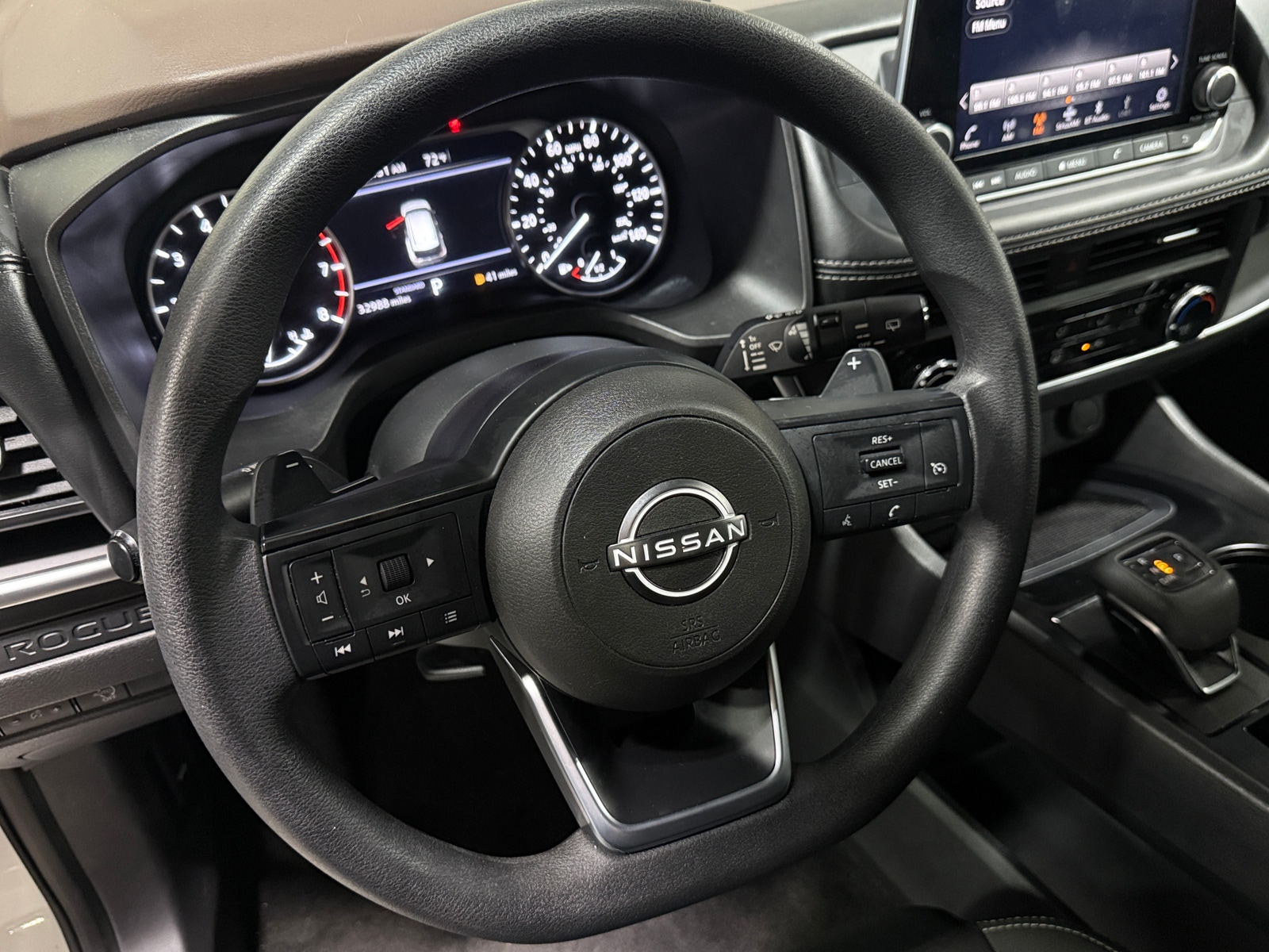 Thumbnail: 2023 Nissan Rogue - 5
