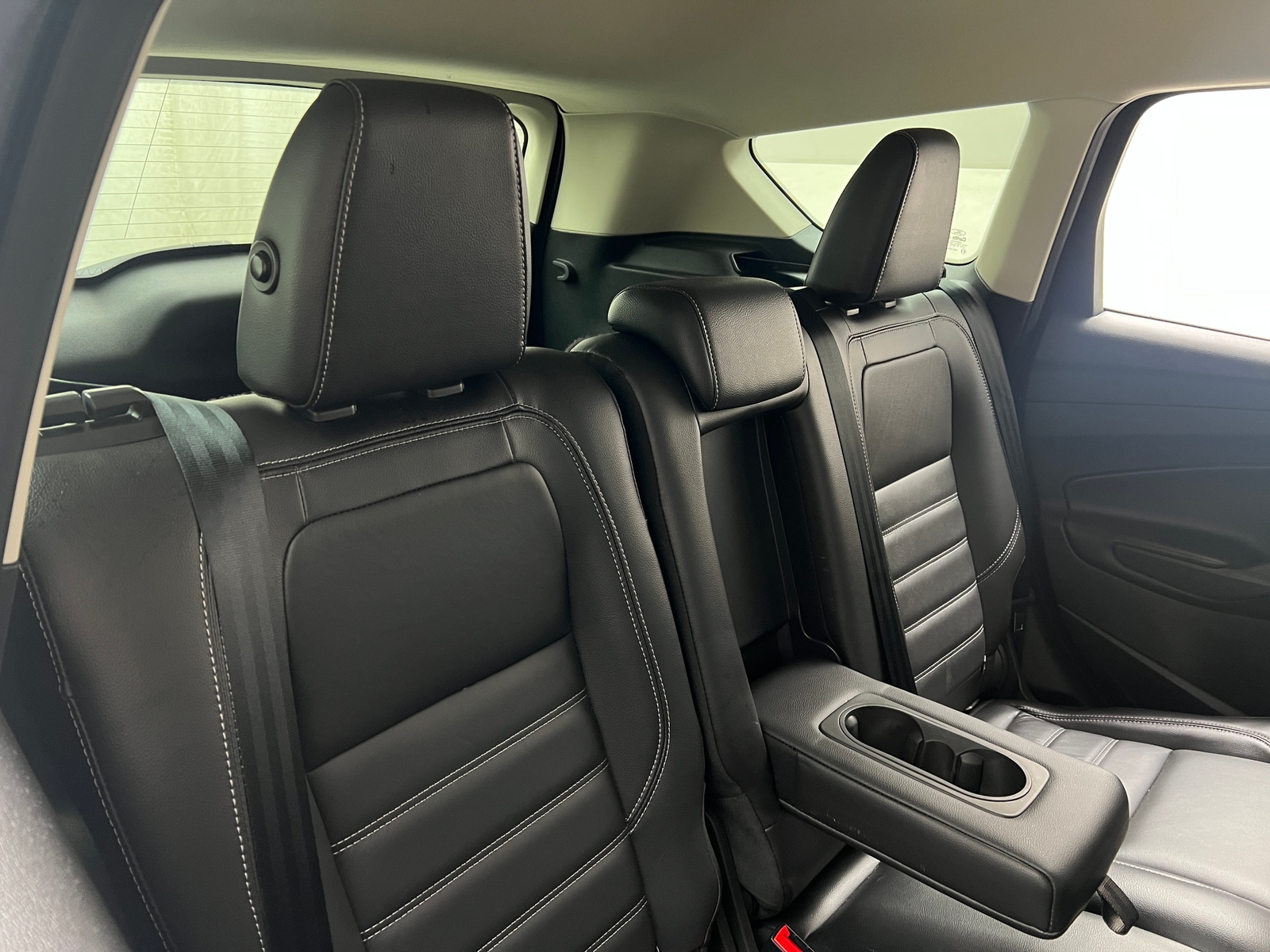 Thumbnail: 2017 Ford Escape - 5
