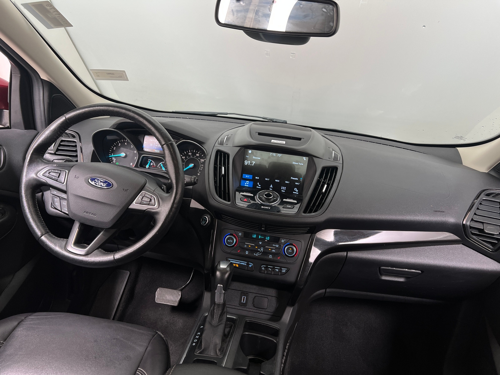 Thumbnail: 2017 Ford Escape - 2