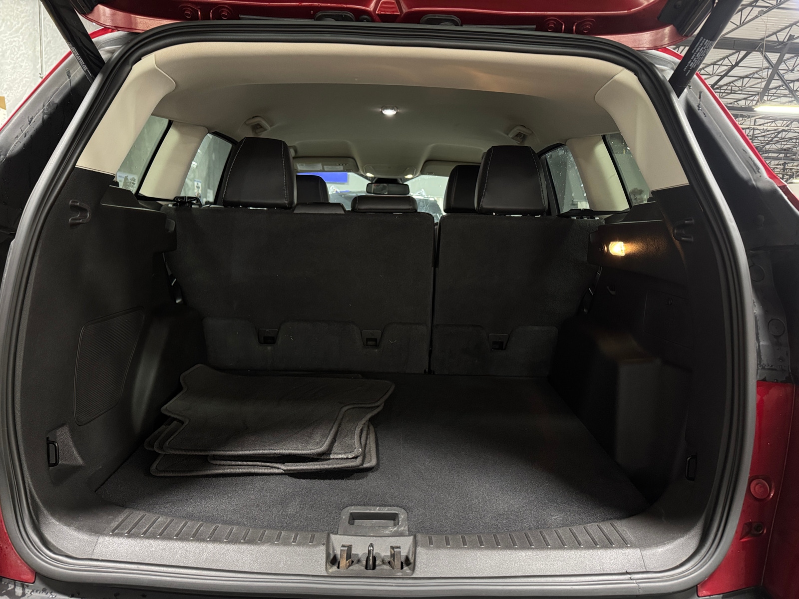 Thumbnail: 2017 Ford Escape - 6