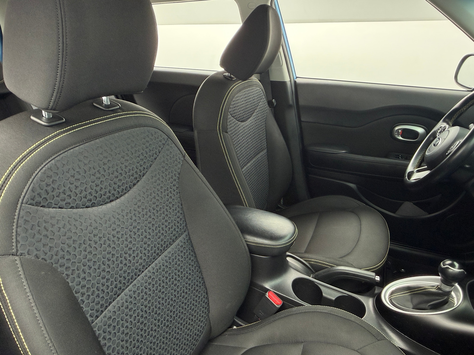 Thumbnail: 2016 Kia Soul - 2