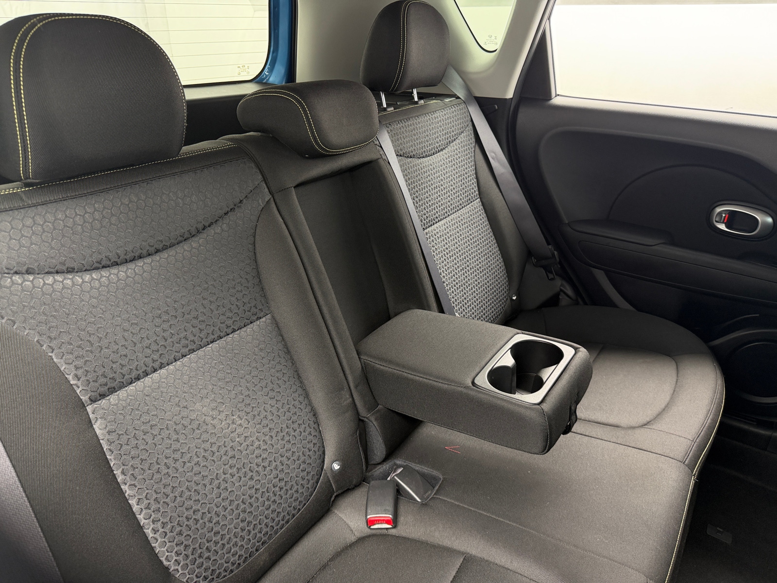 Thumbnail: 2016 Kia Soul - 6