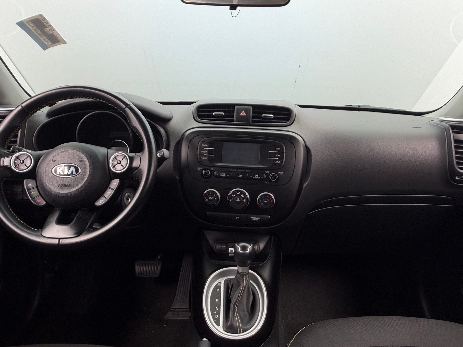 Thumbnail: 2016 Kia Soul - 3