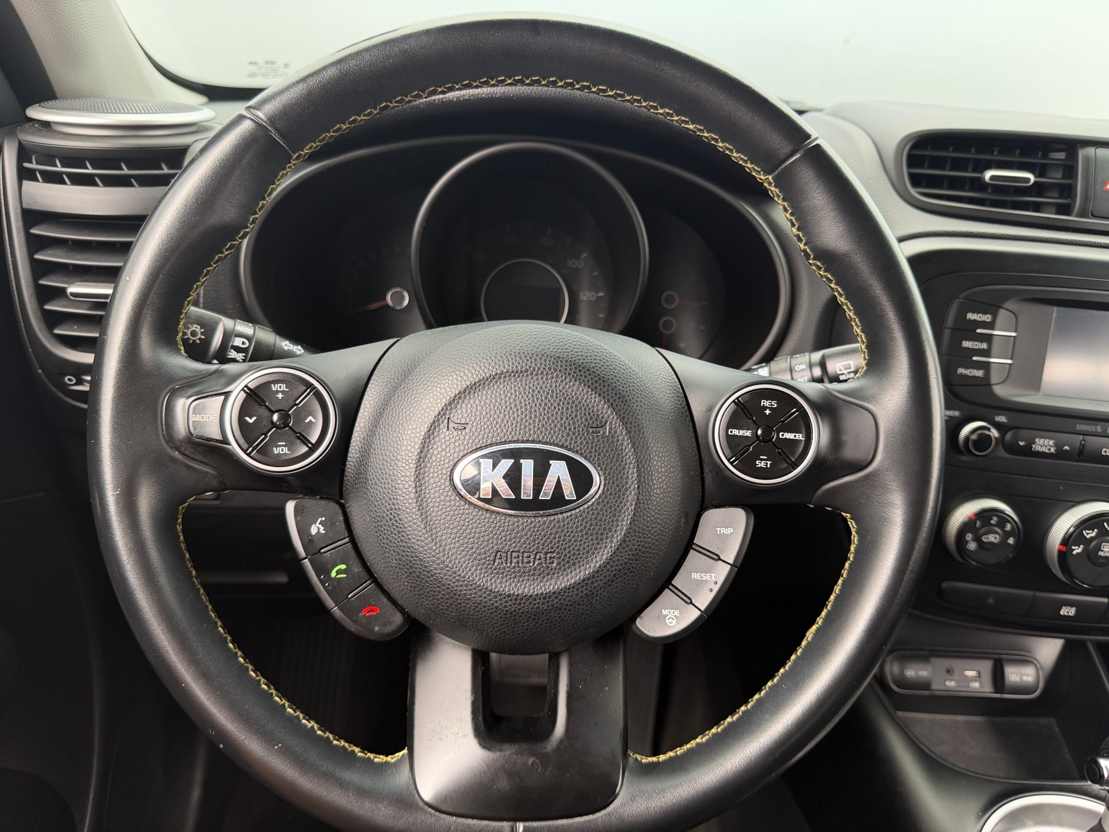Thumbnail: 2016 Kia Soul - 5