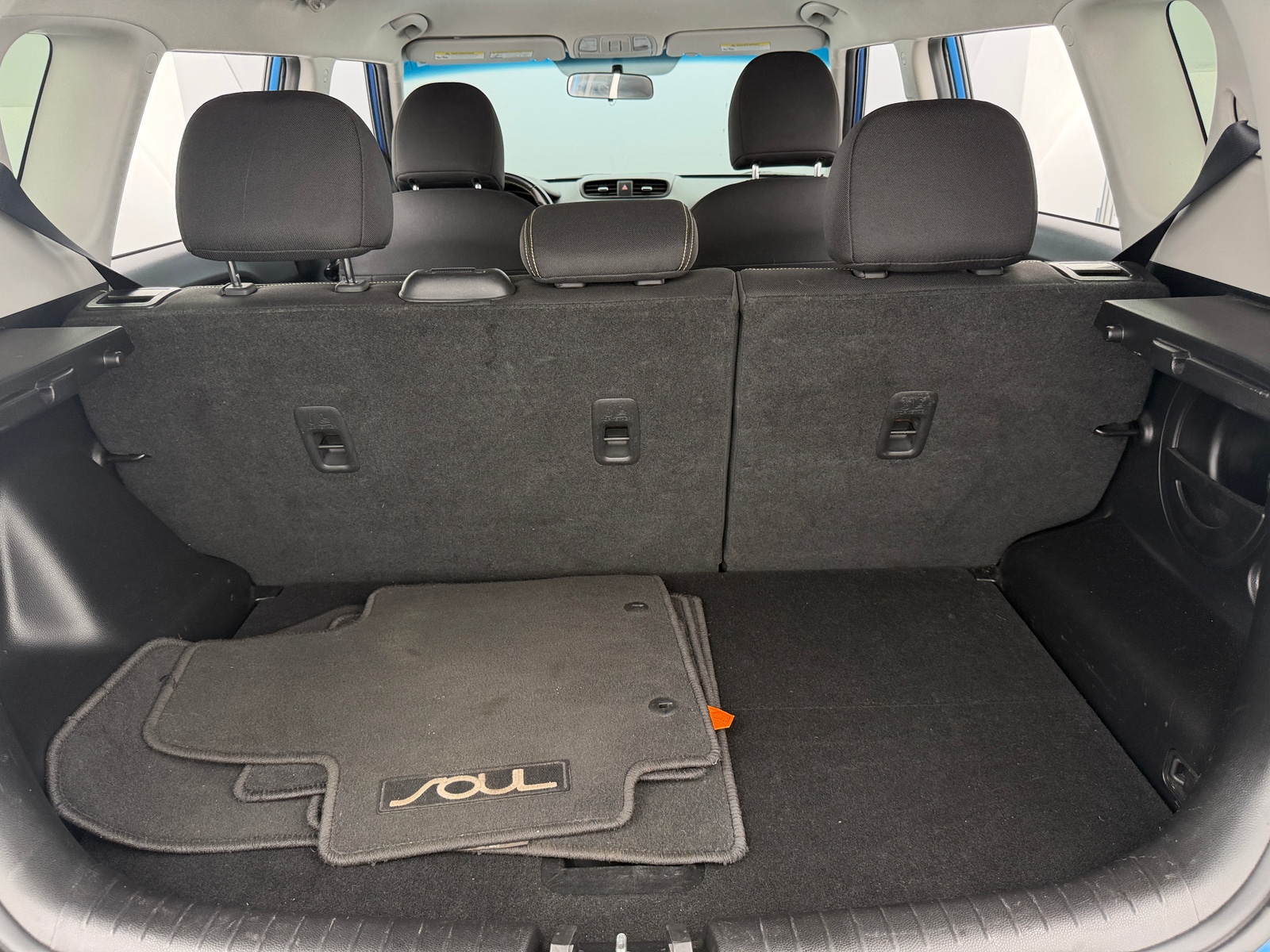 Thumbnail: 2016 Kia Soul - 7