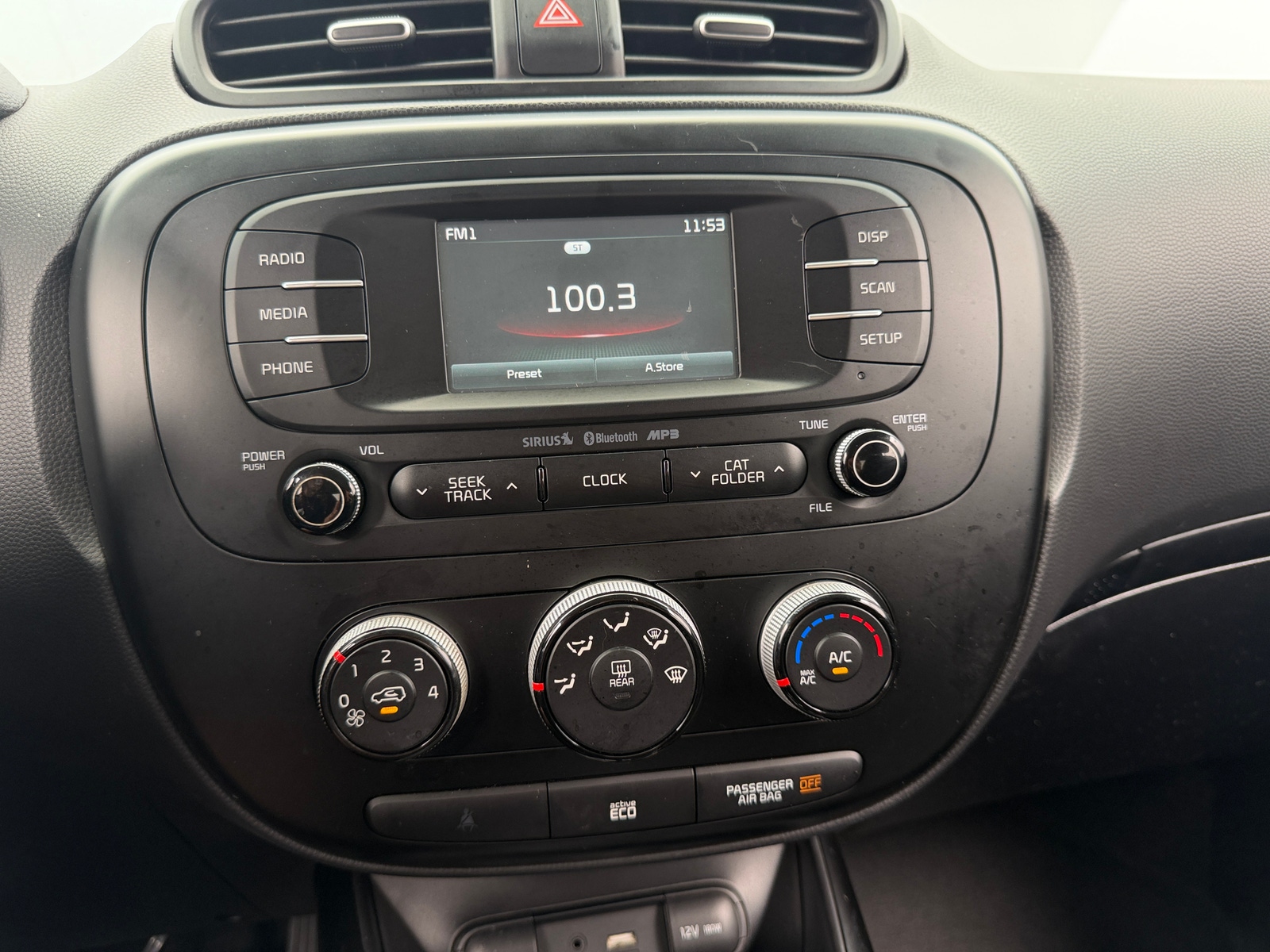 Thumbnail: 2016 Kia Soul - 4