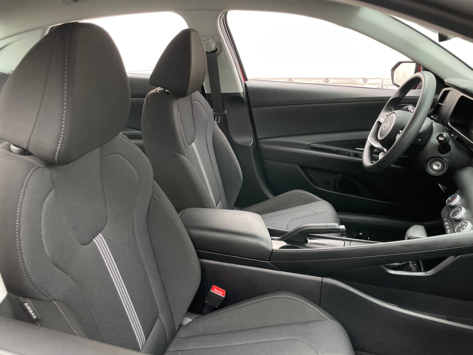 Thumbnail: 2025 Hyundai Elantra - 2