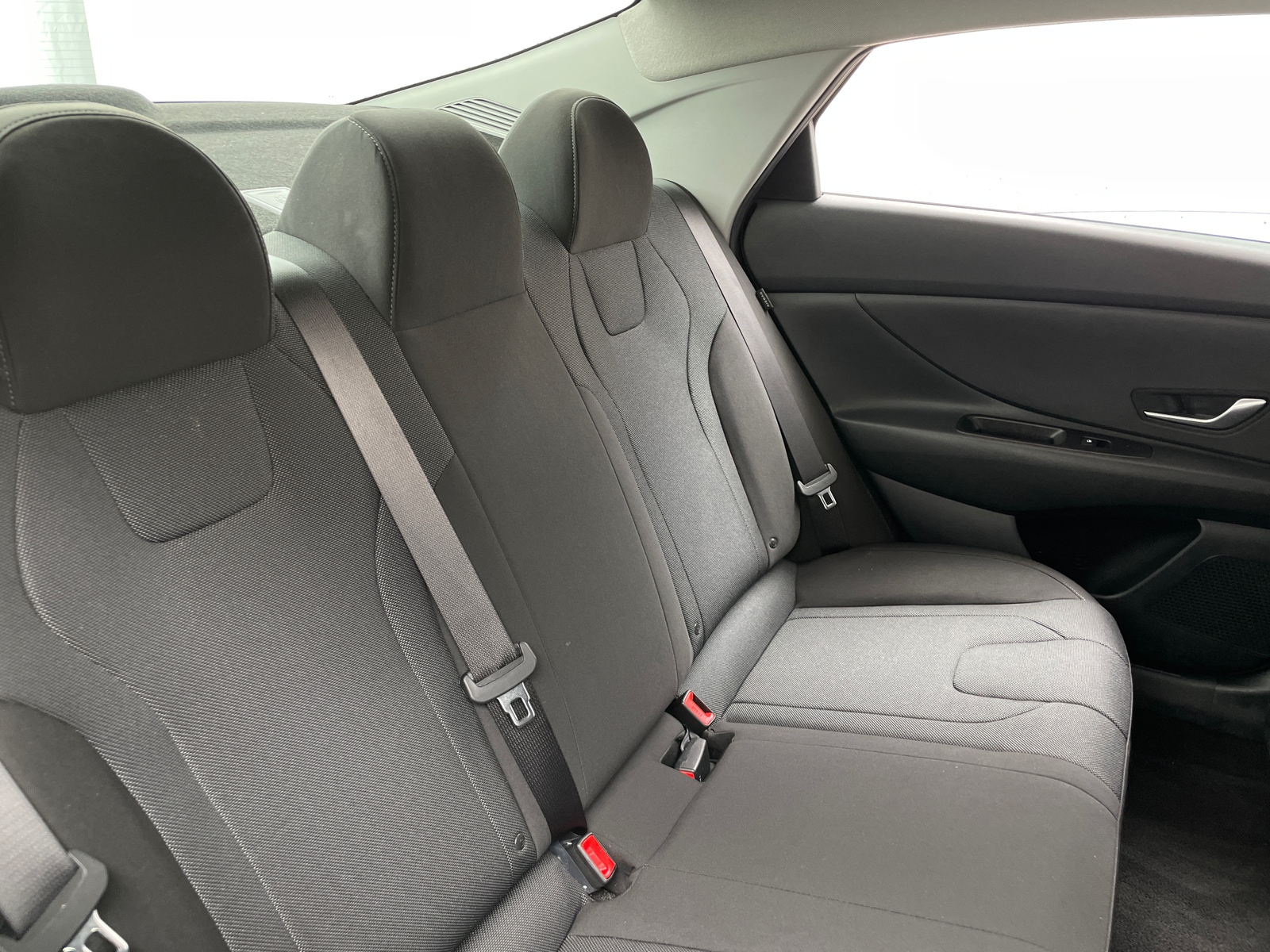 Thumbnail: 2025 Hyundai Elantra - 6