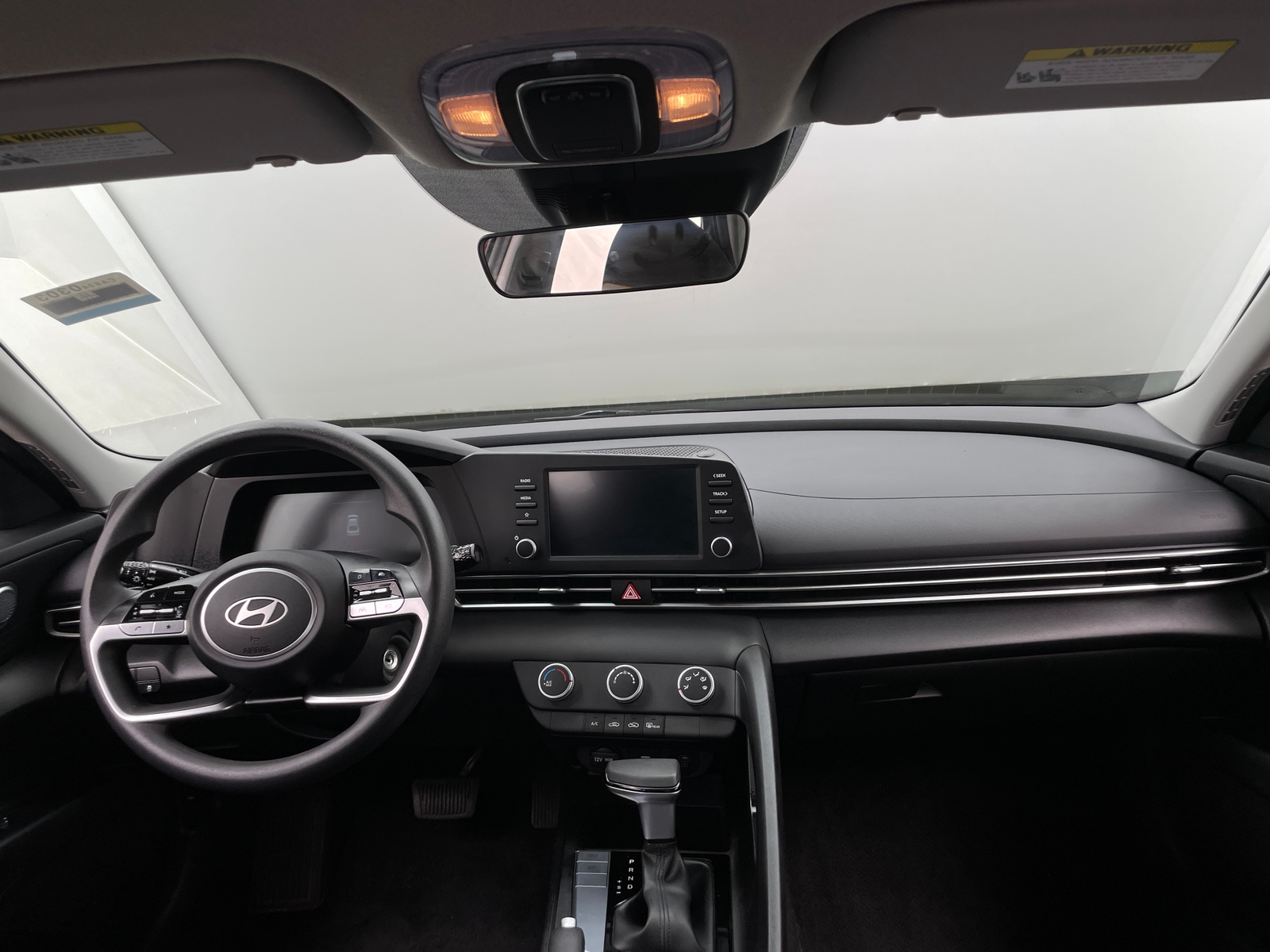 Thumbnail: 2025 Hyundai Elantra - 3