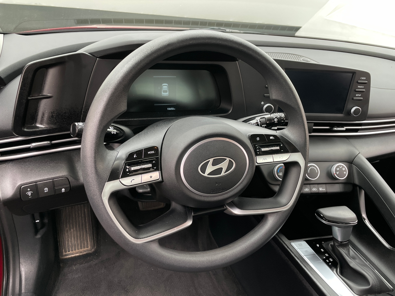 Thumbnail: 2025 Hyundai Elantra - 5