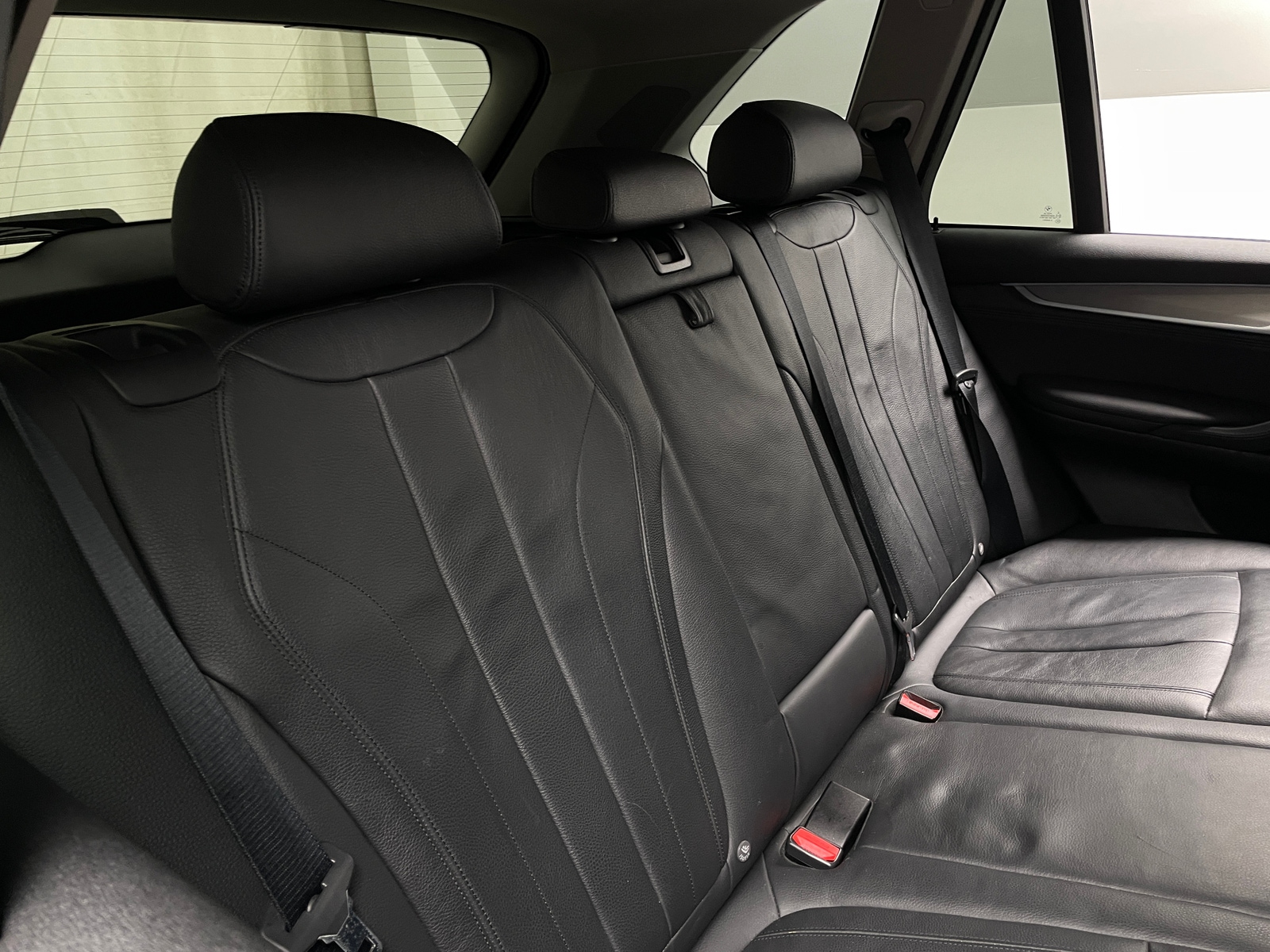 Thumbnail: 2016 BMW X5 - 5