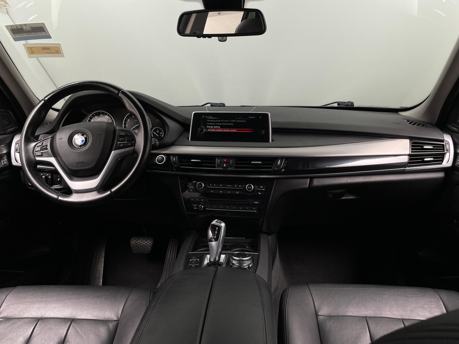 Thumbnail: 2016 BMW X5 - 2