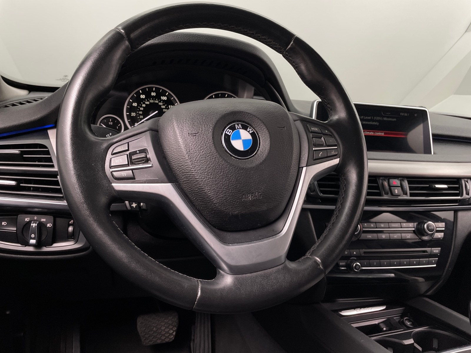 Thumbnail: 2016 BMW X5 - 4
