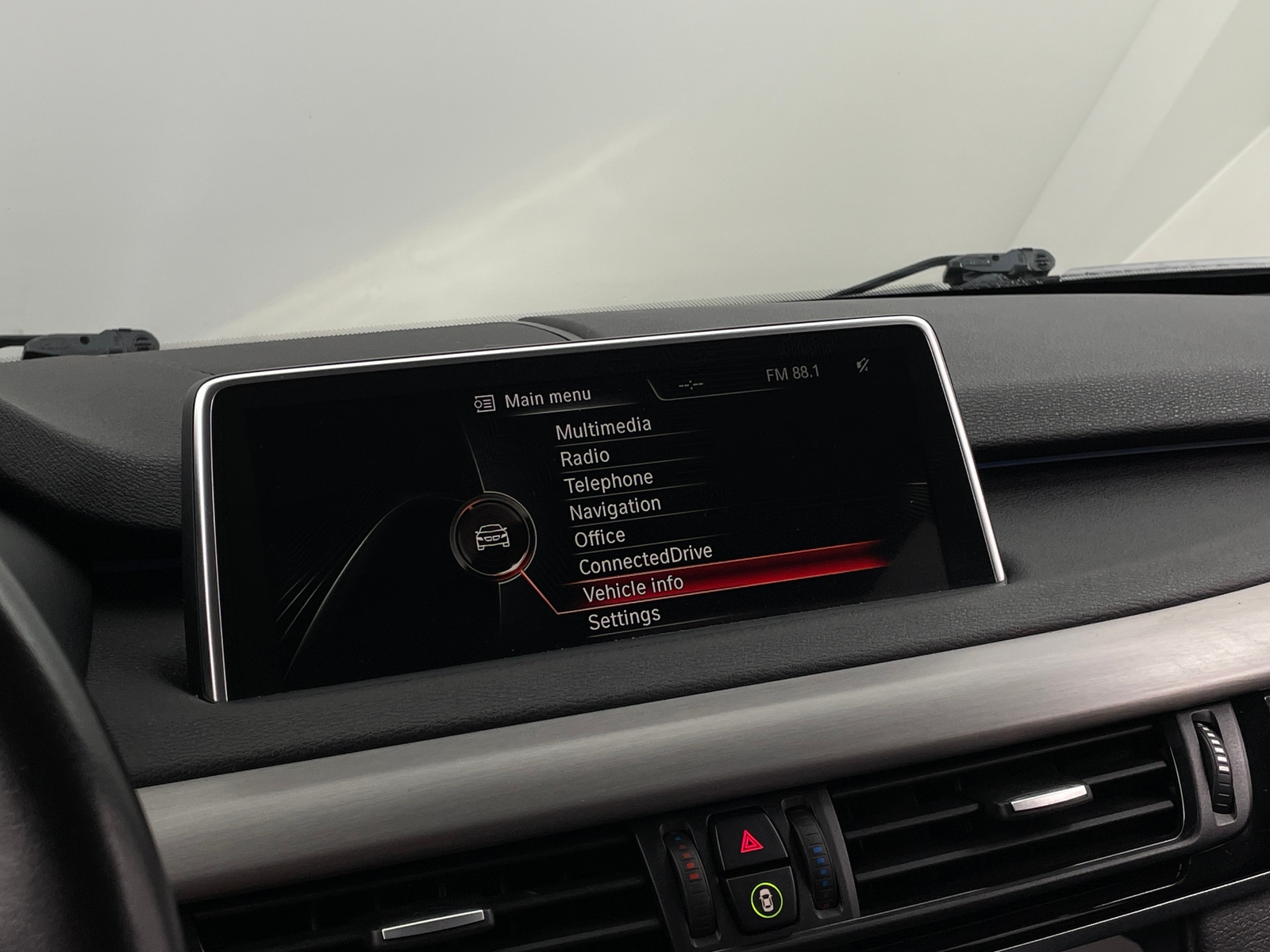 Thumbnail: 2016 BMW X5 - 3