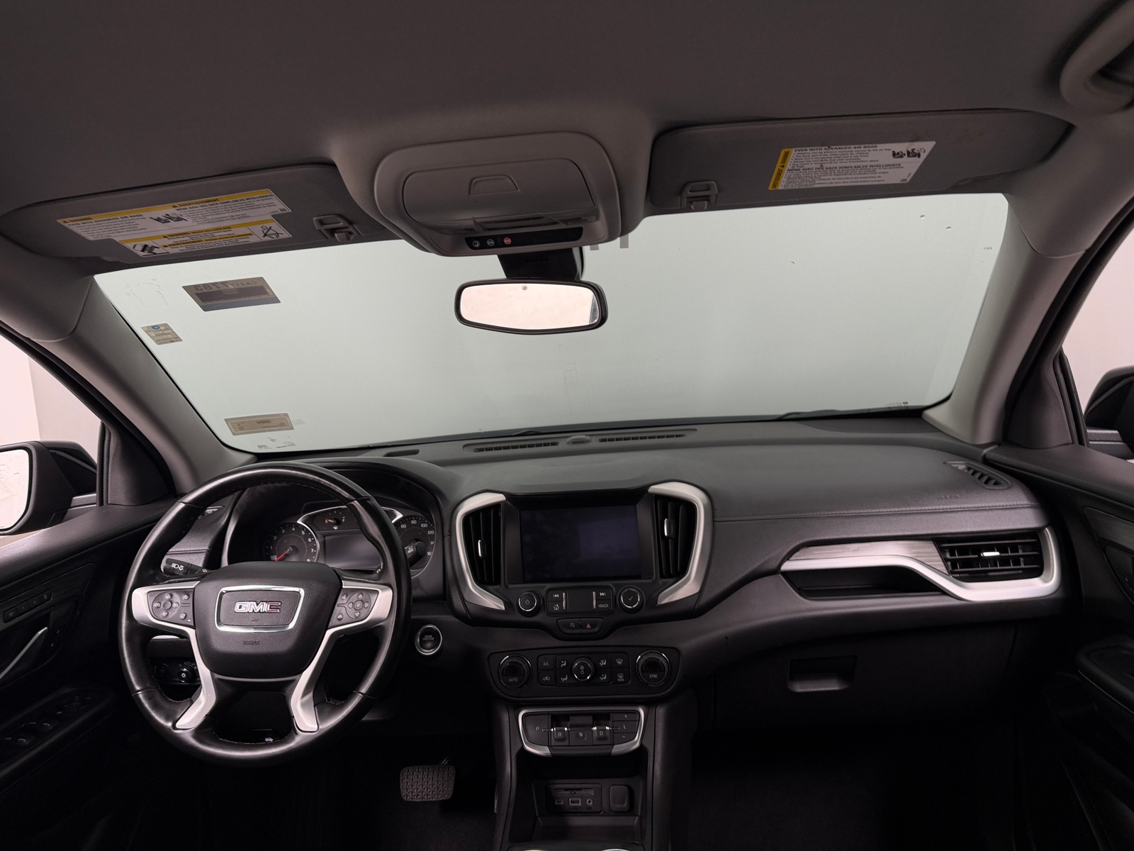 Thumbnail: 2024 GMC Terrain - 2