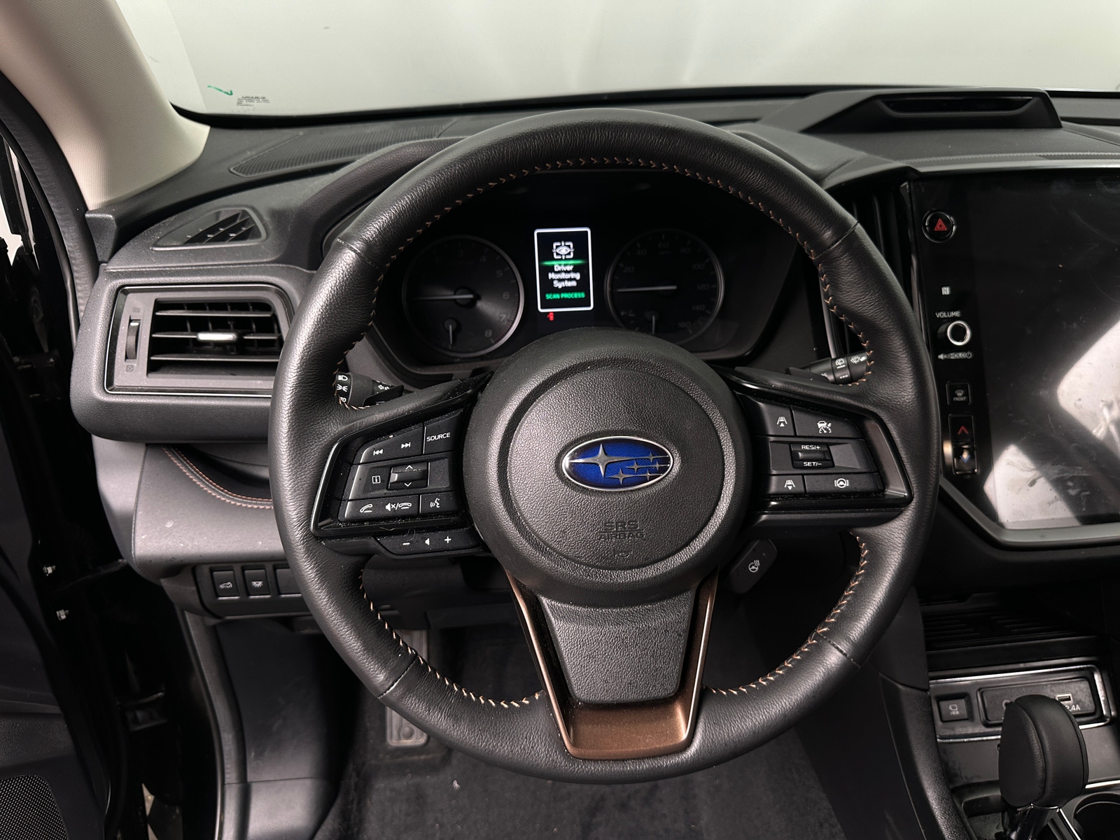Thumbnail: 2025 Subaru Ascent - 4