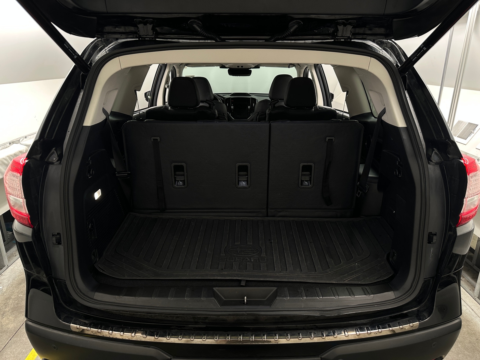 Thumbnail: 2025 Subaru Ascent - 6