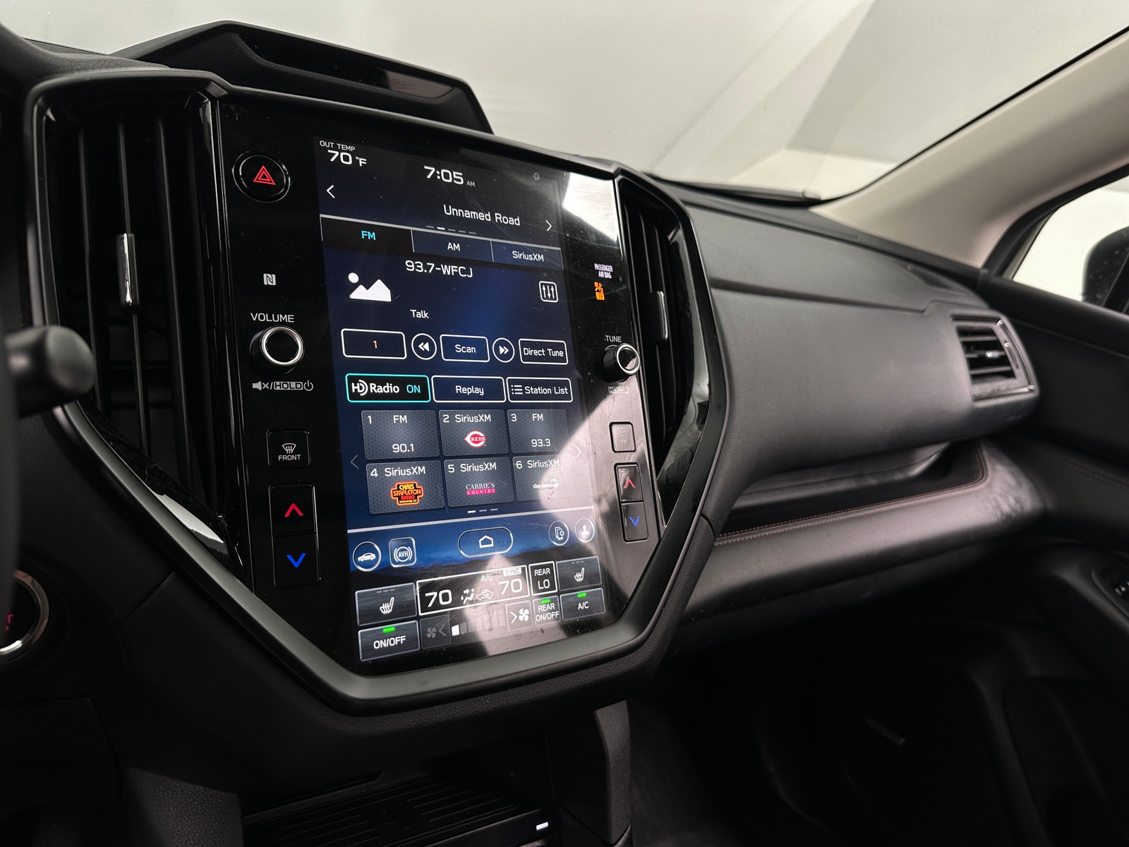 Thumbnail: 2025 Subaru Ascent - 3