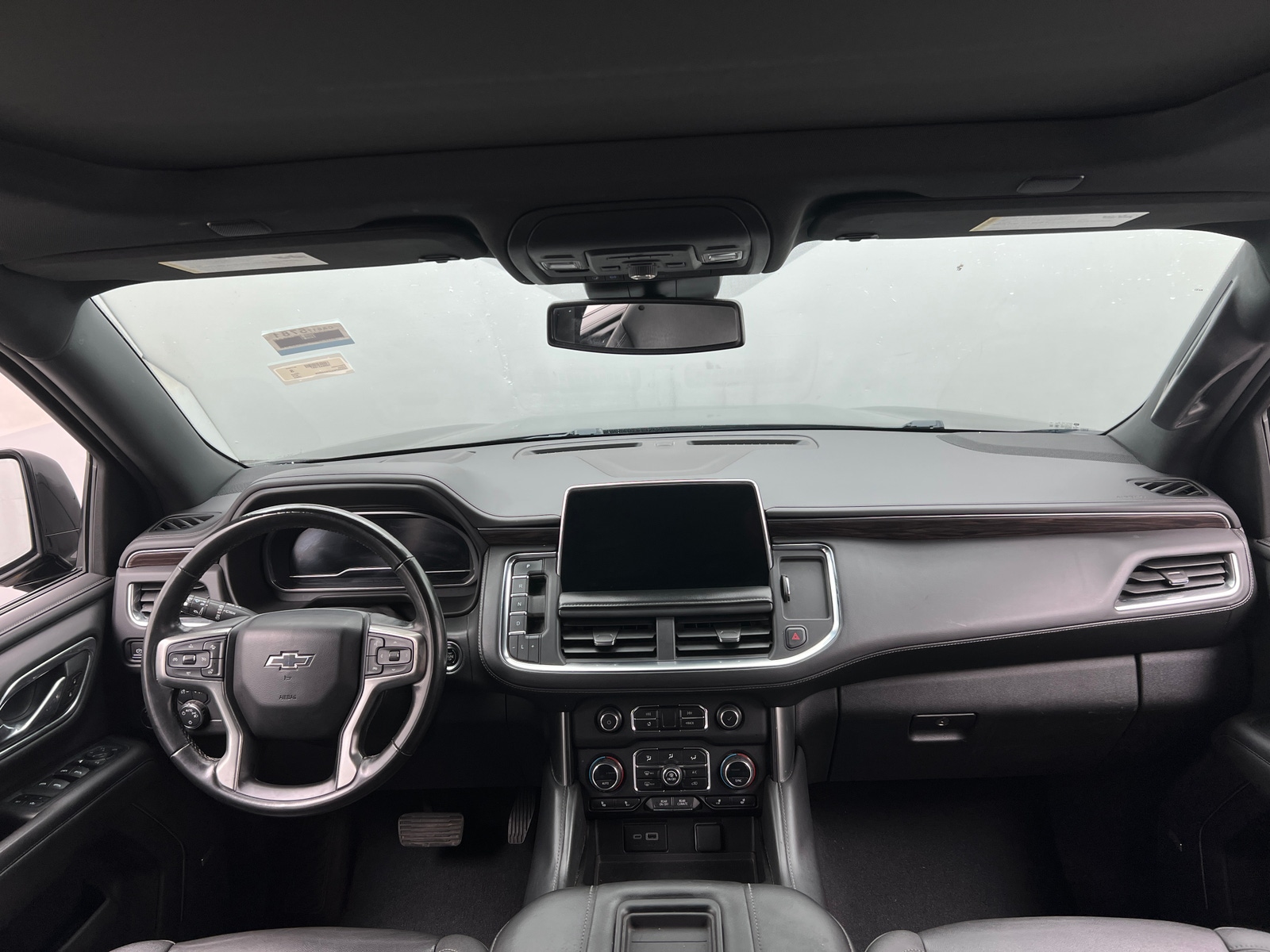 Thumbnail: 2023 Chevrolet Tahoe - 2
